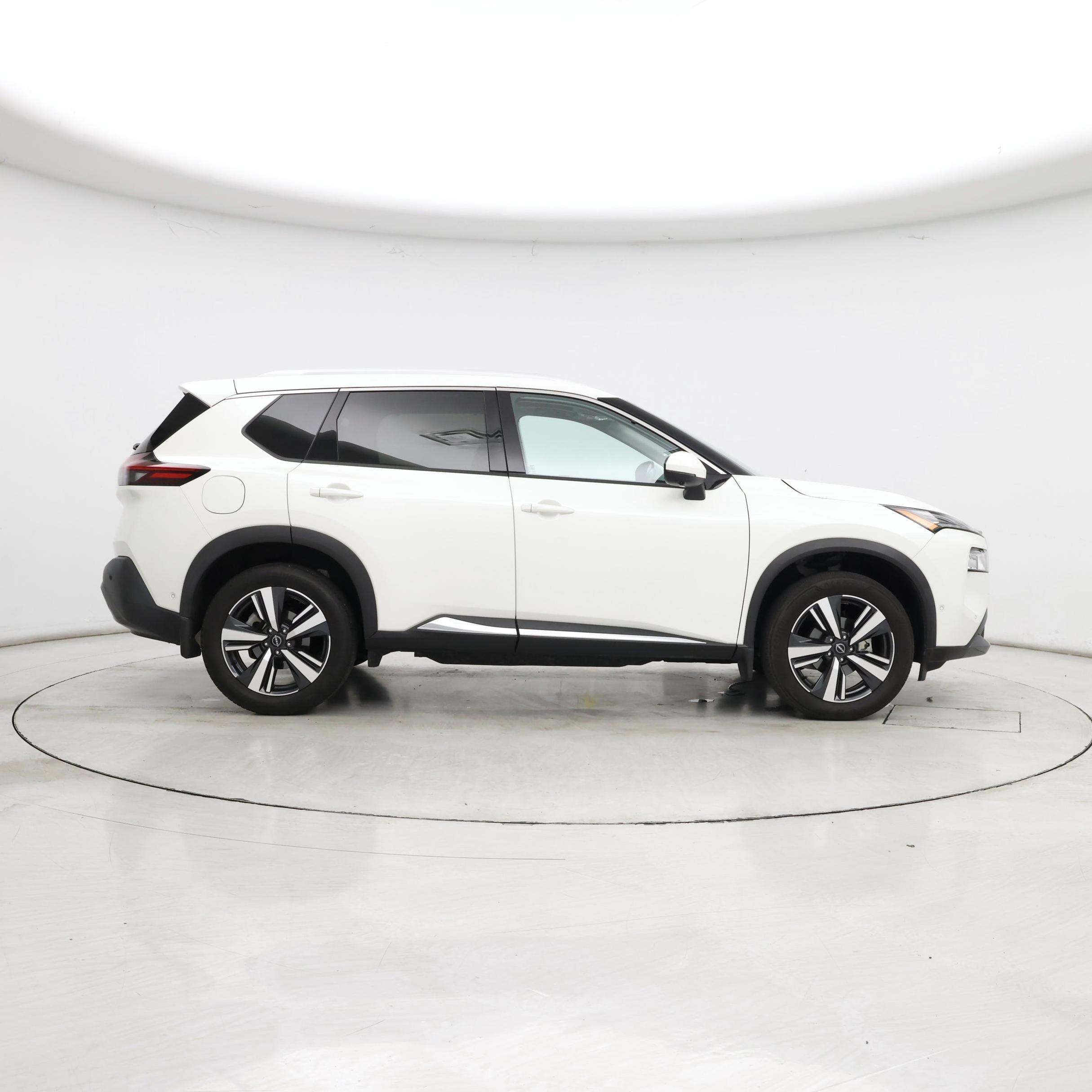 Thumbnail: 2023 Nissan Rogue - 7