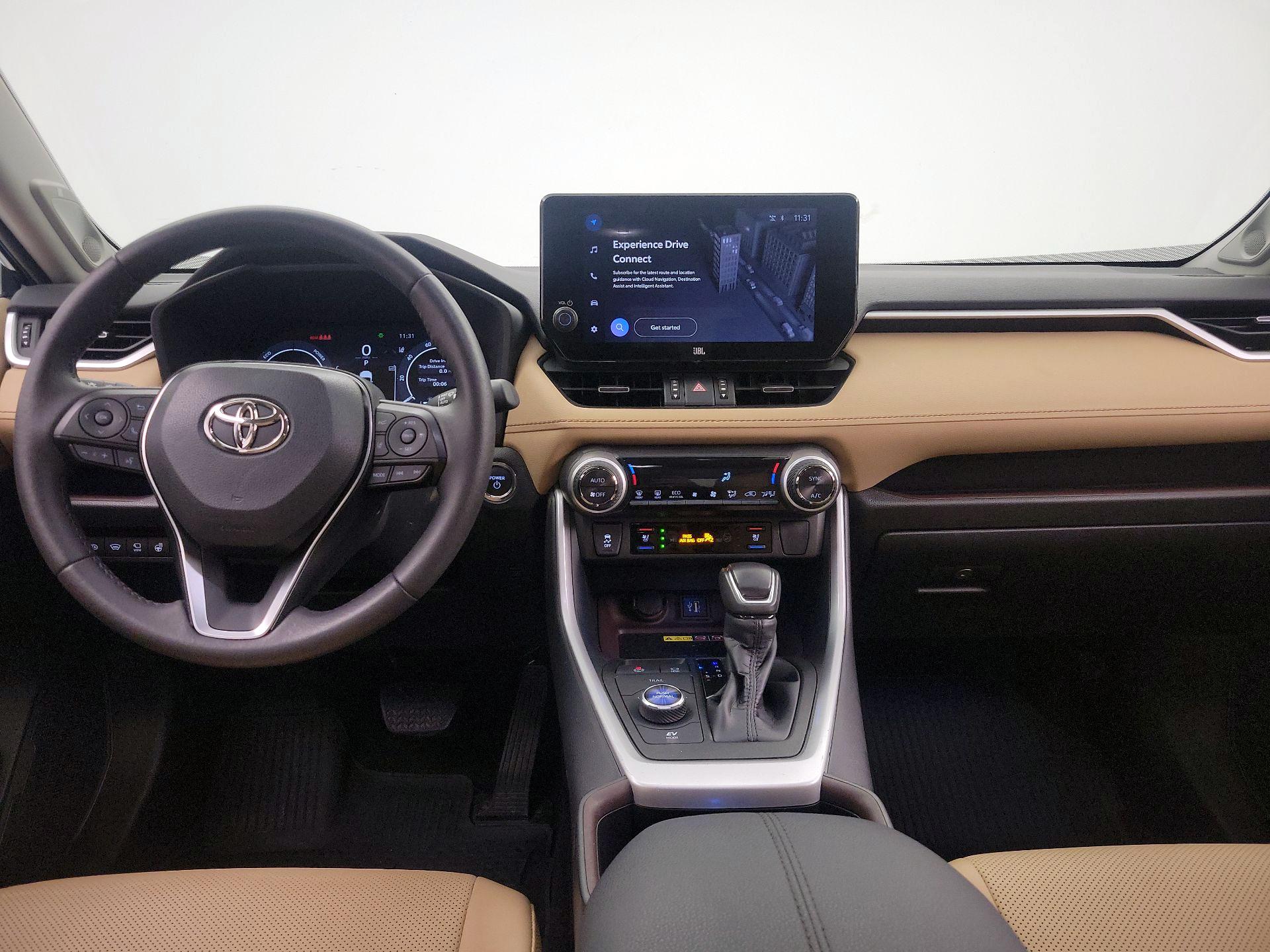 Thumbnail: 2023 Toyota RAV4 - 9