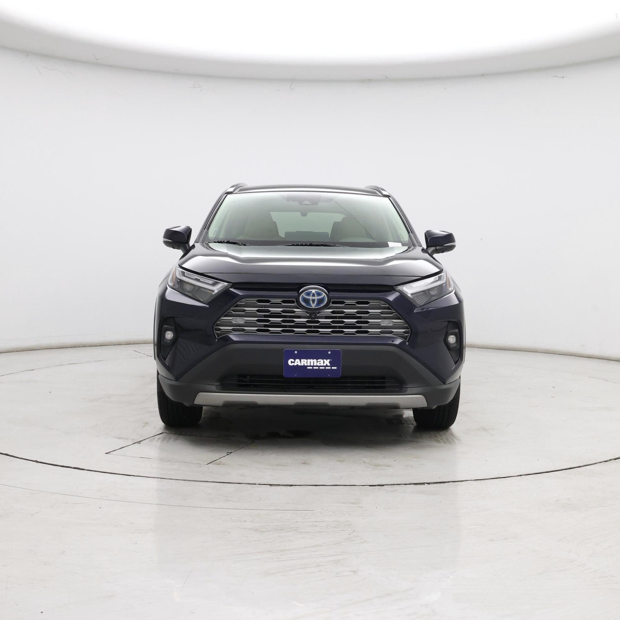 Thumbnail: 2023 Toyota RAV4 - 5