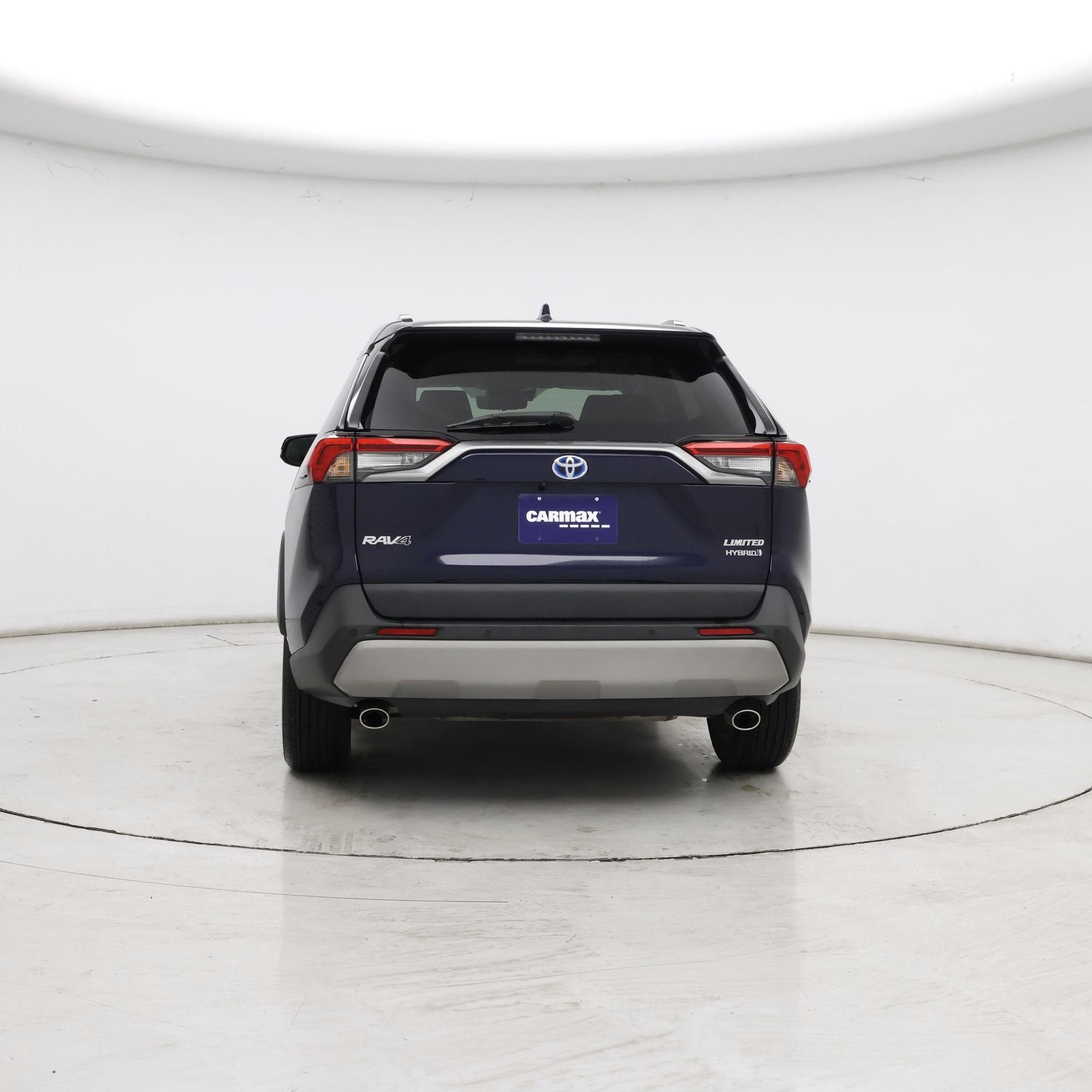 Thumbnail: 2023 Toyota RAV4 - 6