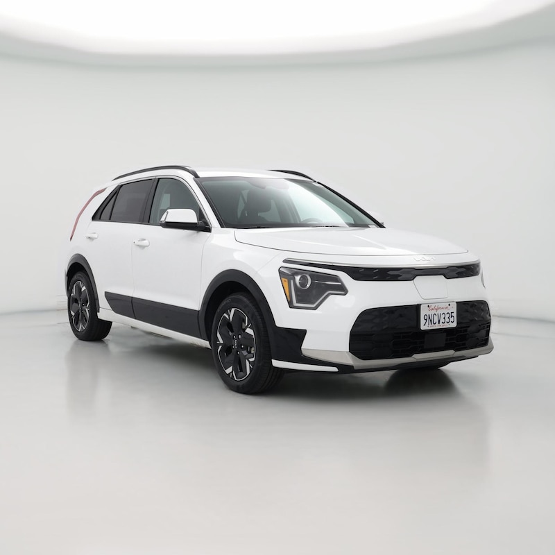 2024 Kia Niro Electric Wind