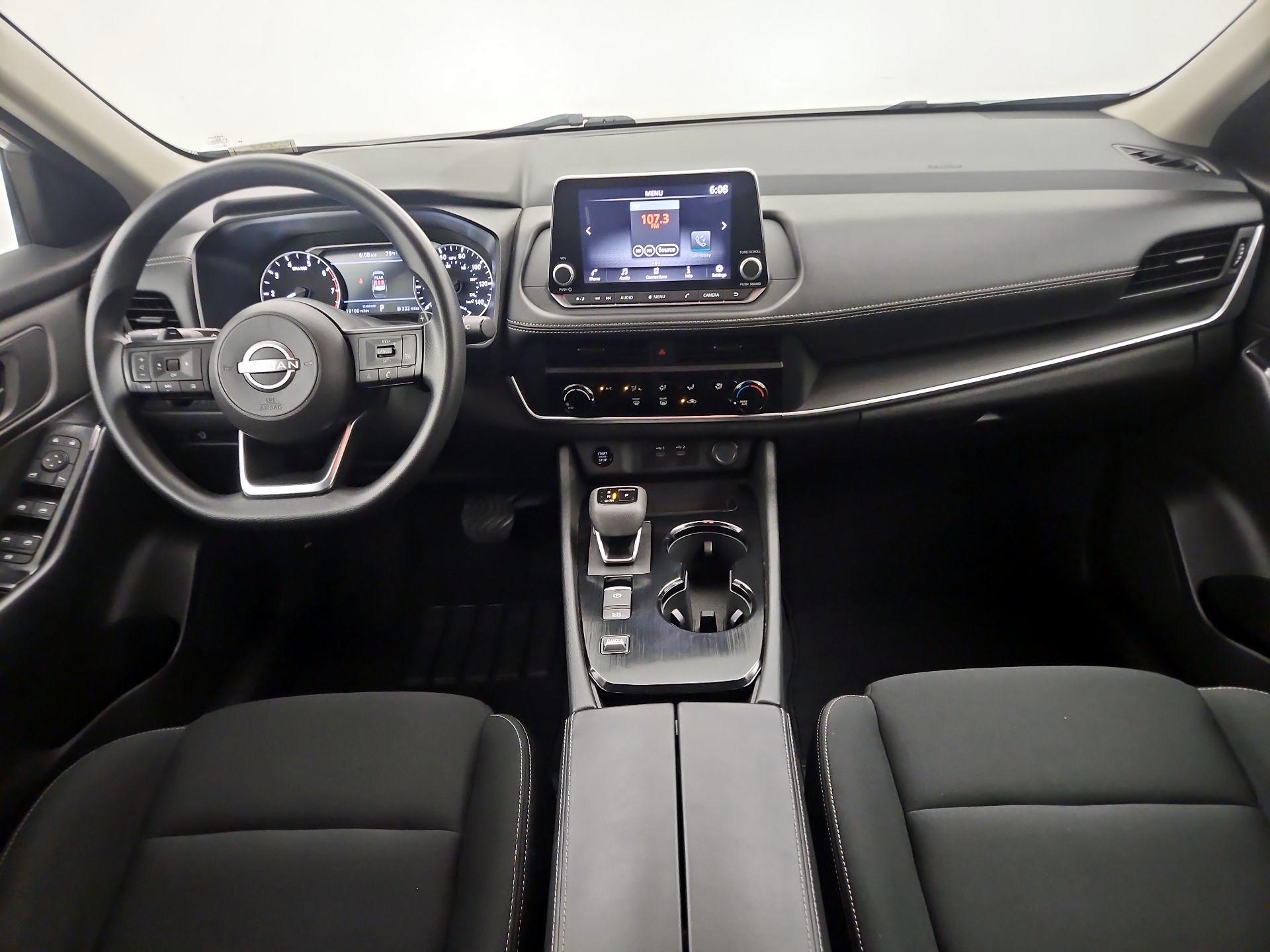 Thumbnail: 2024 Nissan Rogue - 9