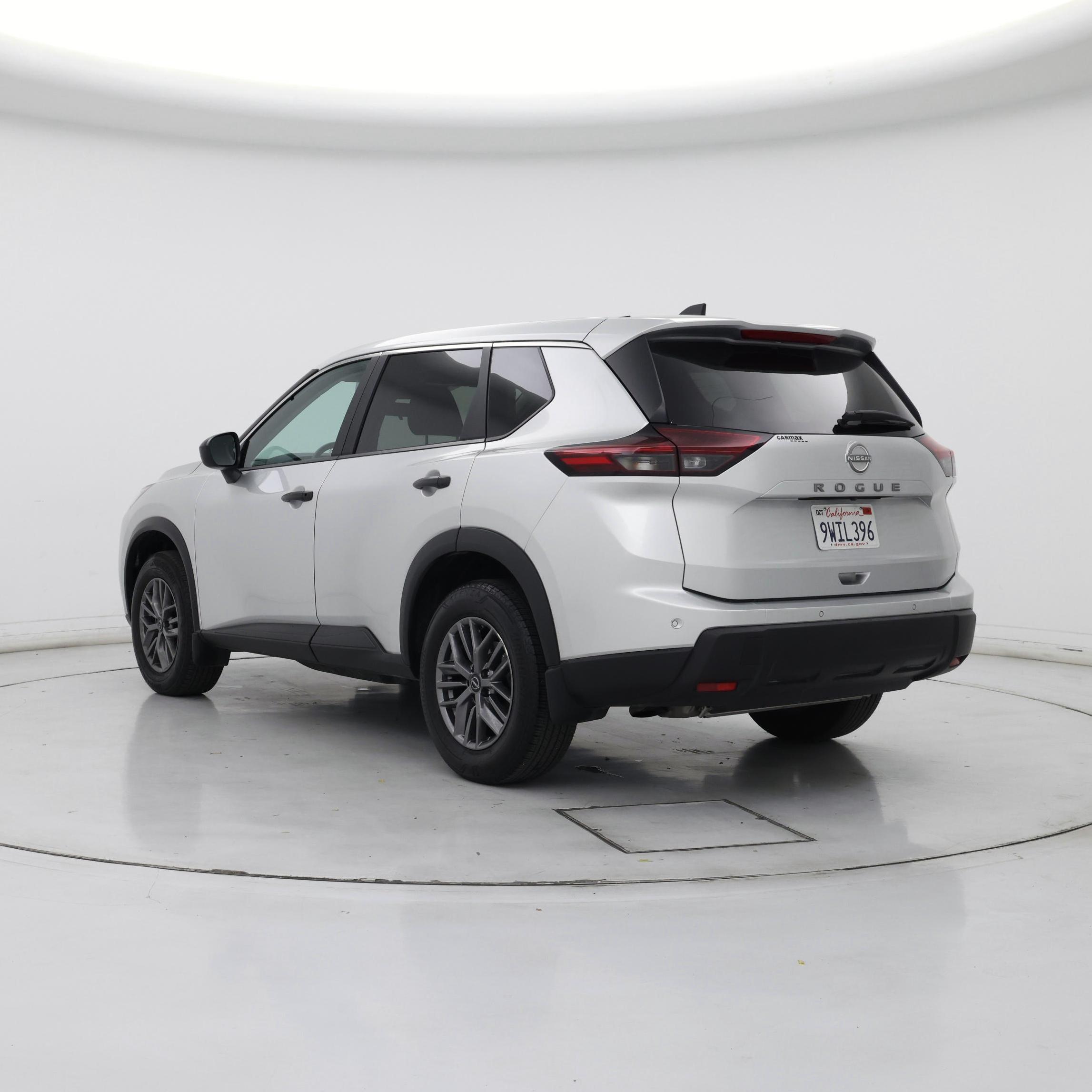 Thumbnail: 2024 Nissan Rogue - 2