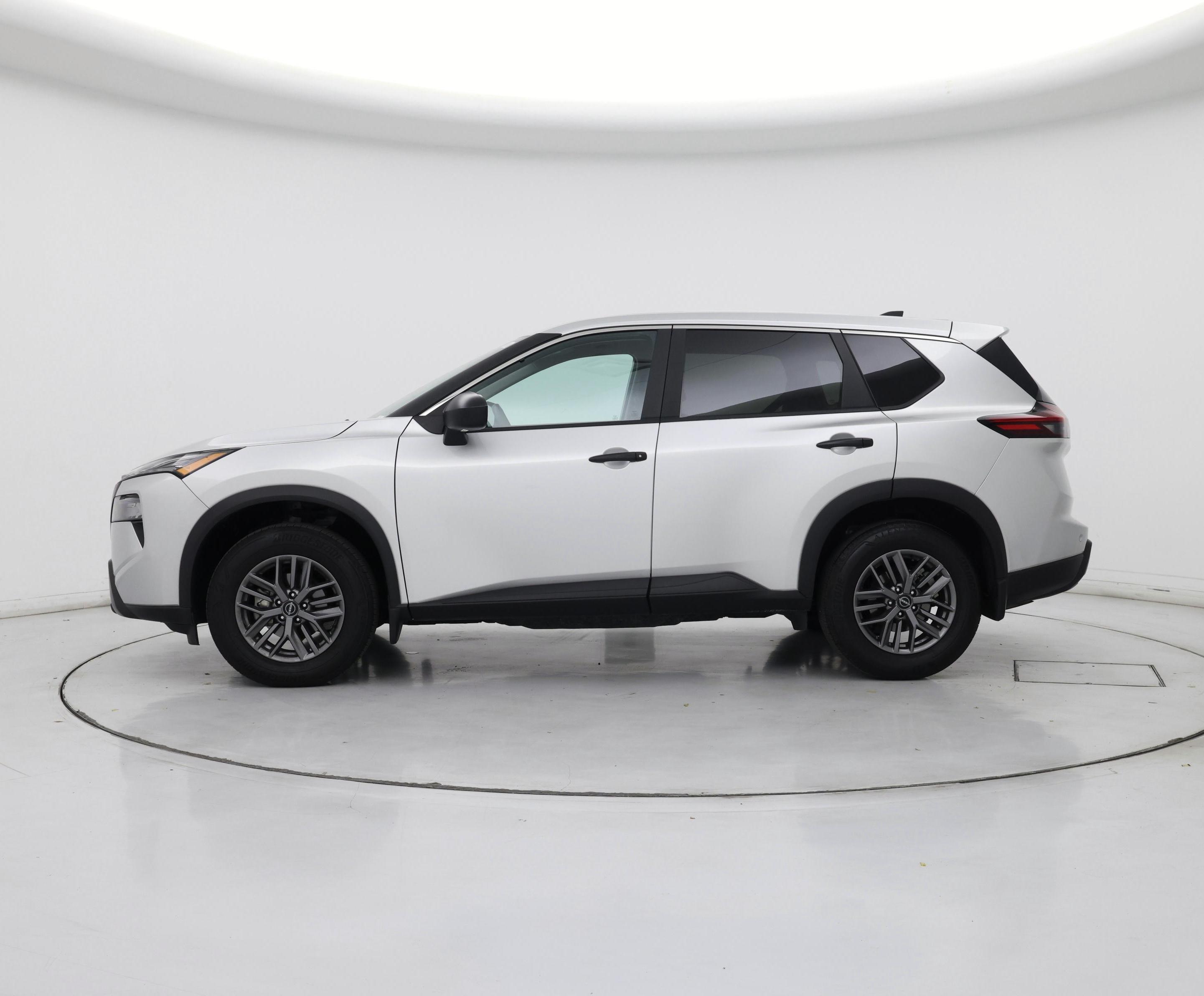 Thumbnail: 2024 Nissan Rogue - 3