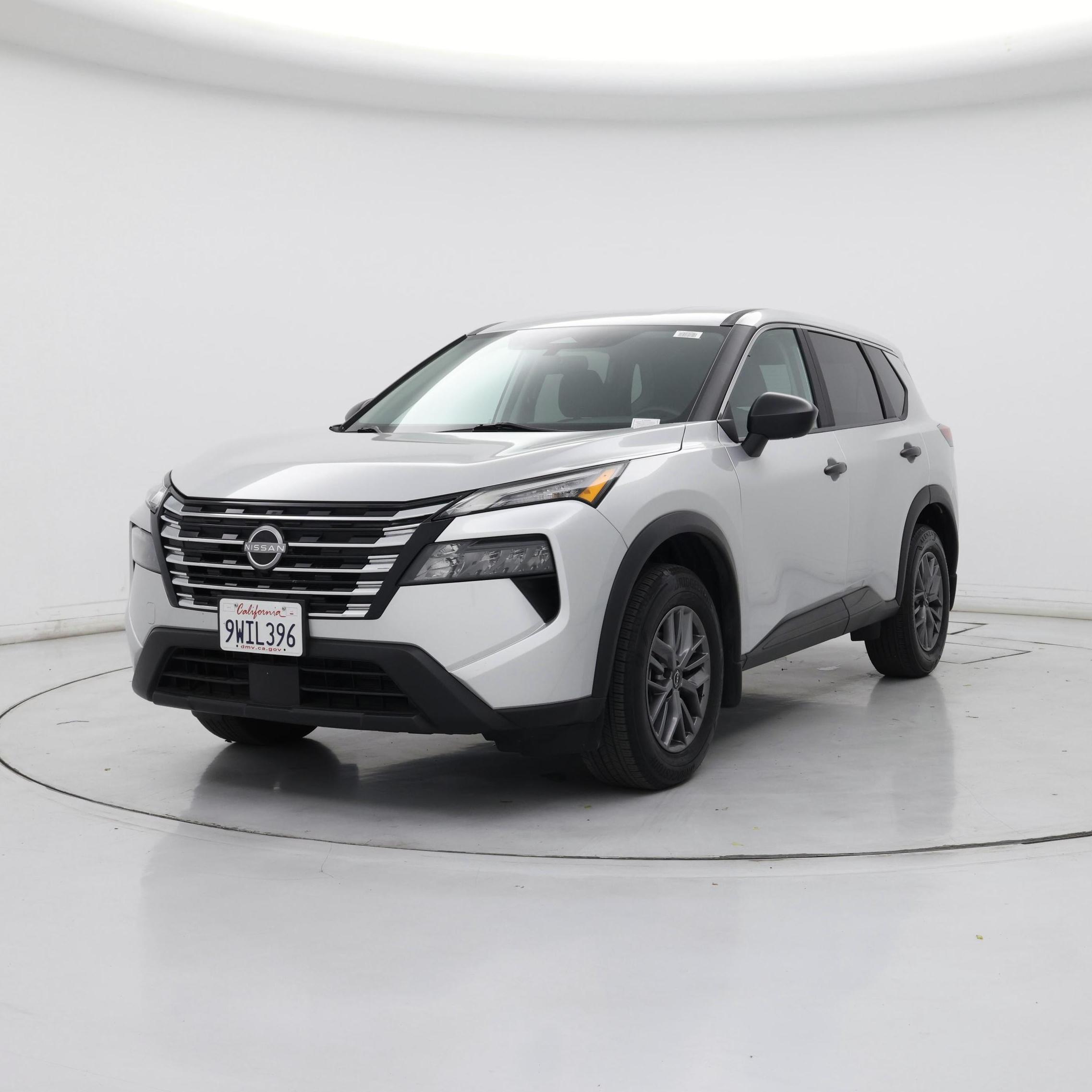 Thumbnail: 2024 Nissan Rogue - 4