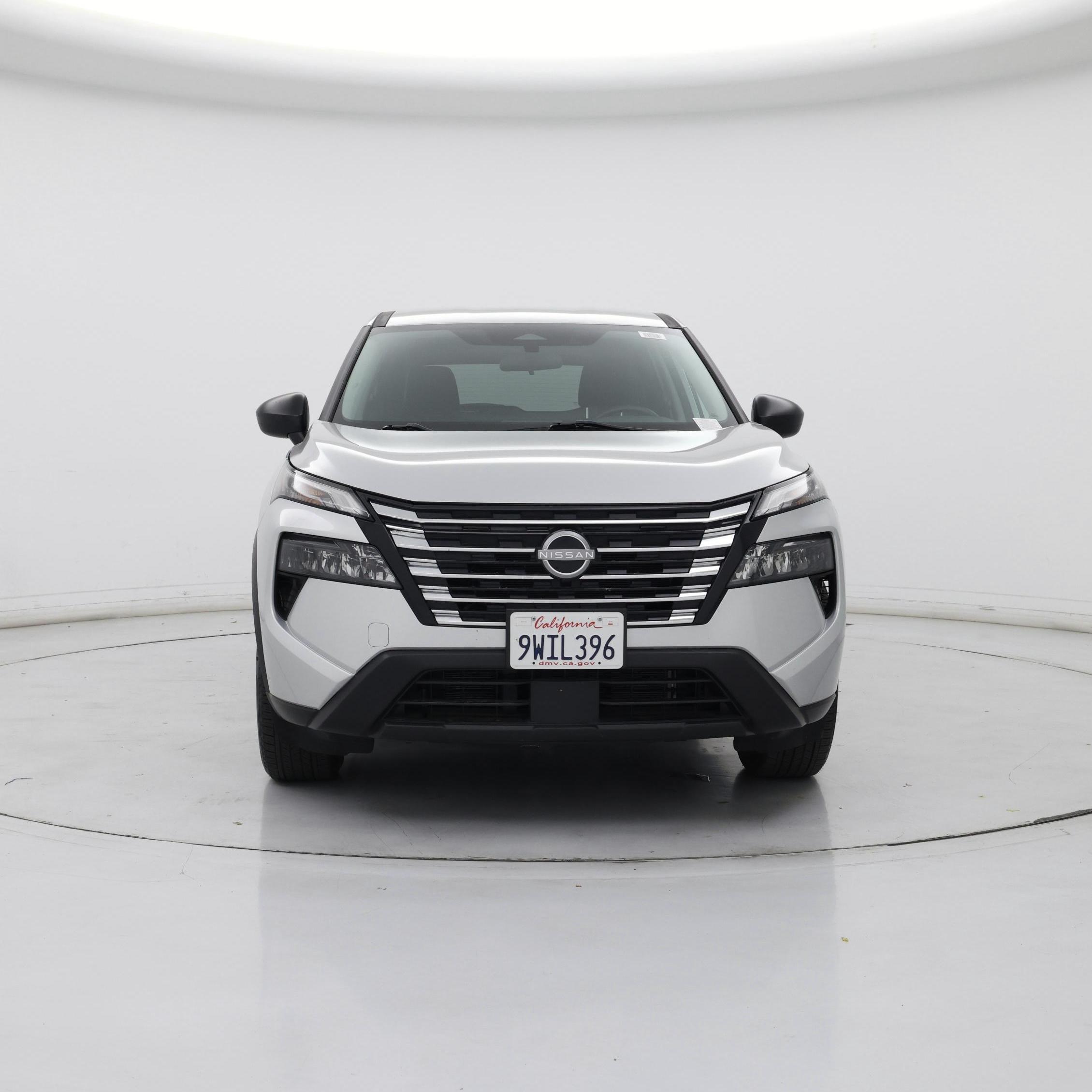 Thumbnail: 2024 Nissan Rogue - 5