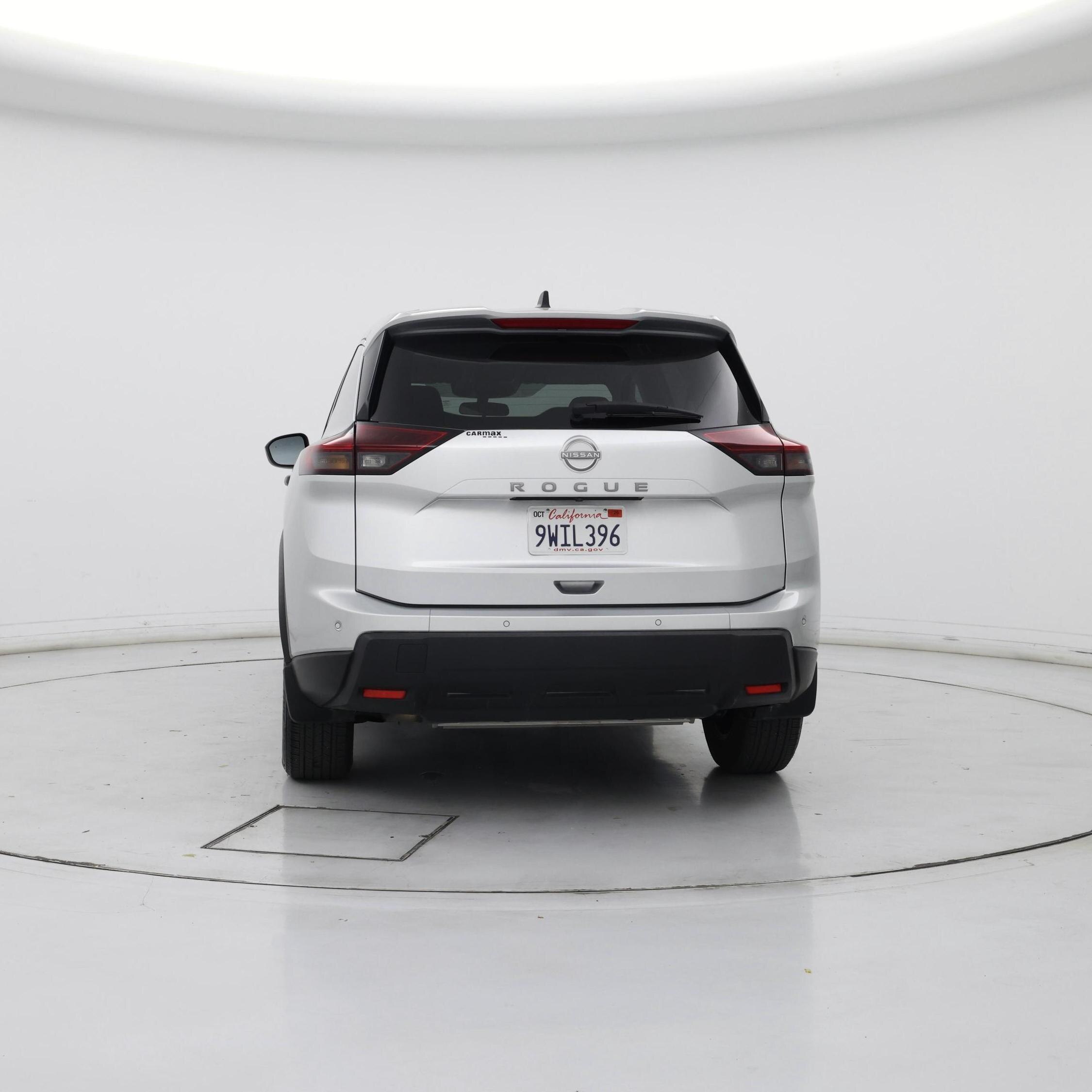 Thumbnail: 2024 Nissan Rogue - 6