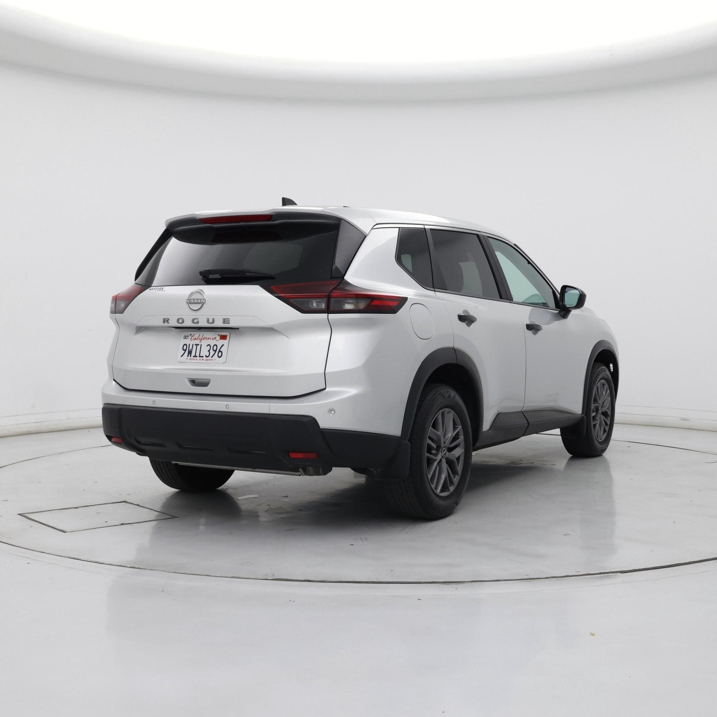Thumbnail: 2024 Nissan Rogue - 8