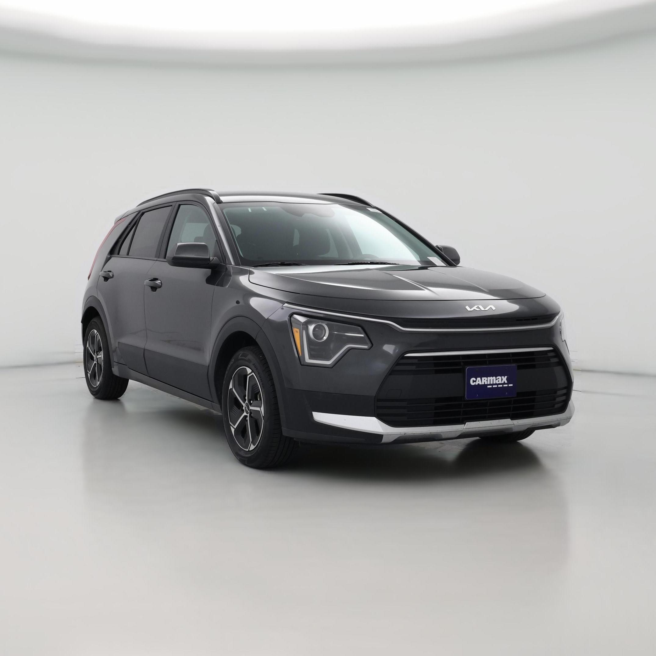 Thumbnail: 2025 Kia Niro - 1