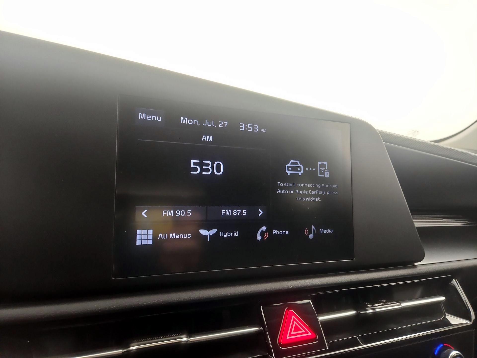 Thumbnail: 2025 Kia Niro - 15