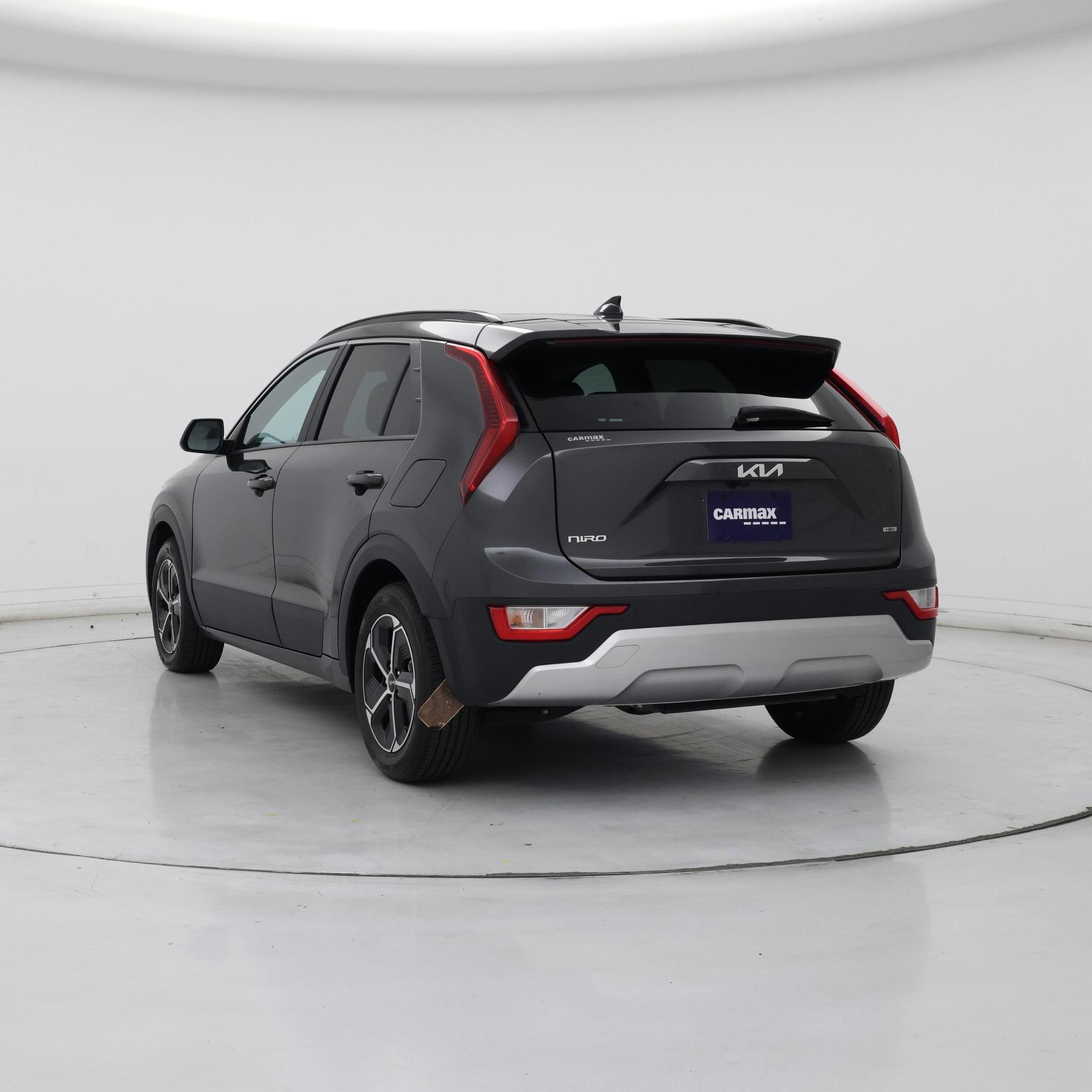 Thumbnail: 2025 Kia Niro - 2