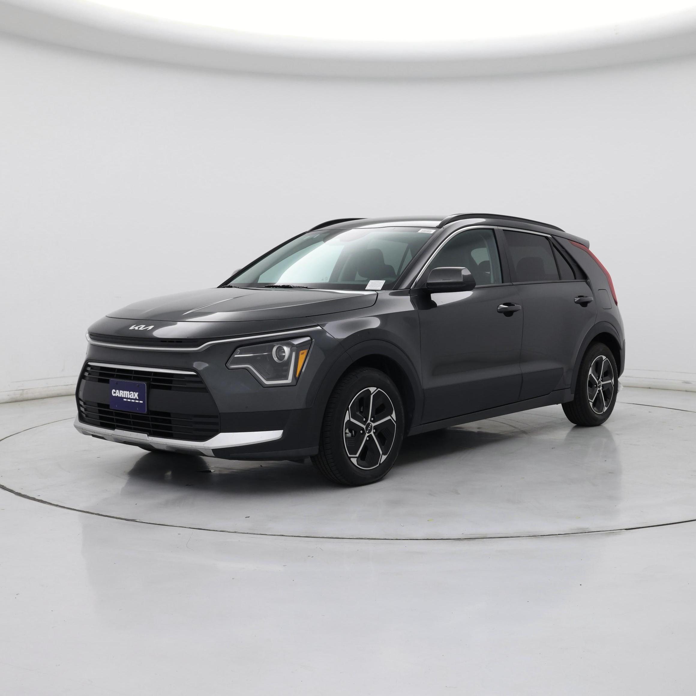 Thumbnail: 2025 Kia Niro - 4