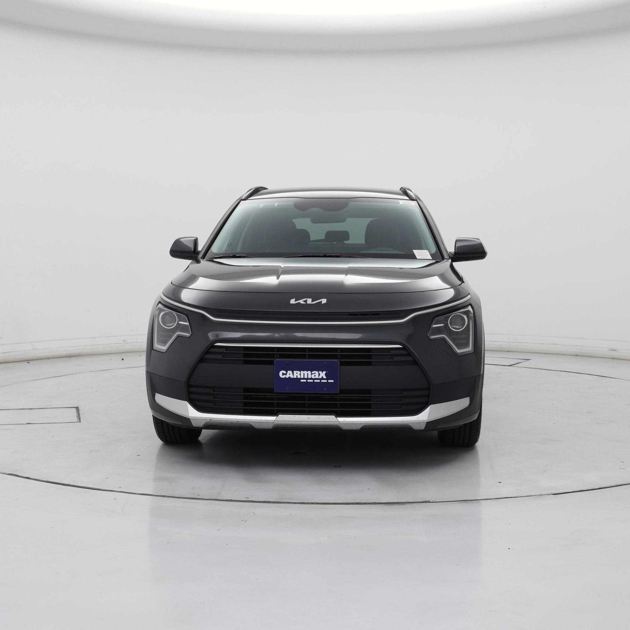 Thumbnail: 2025 Kia Niro - 5