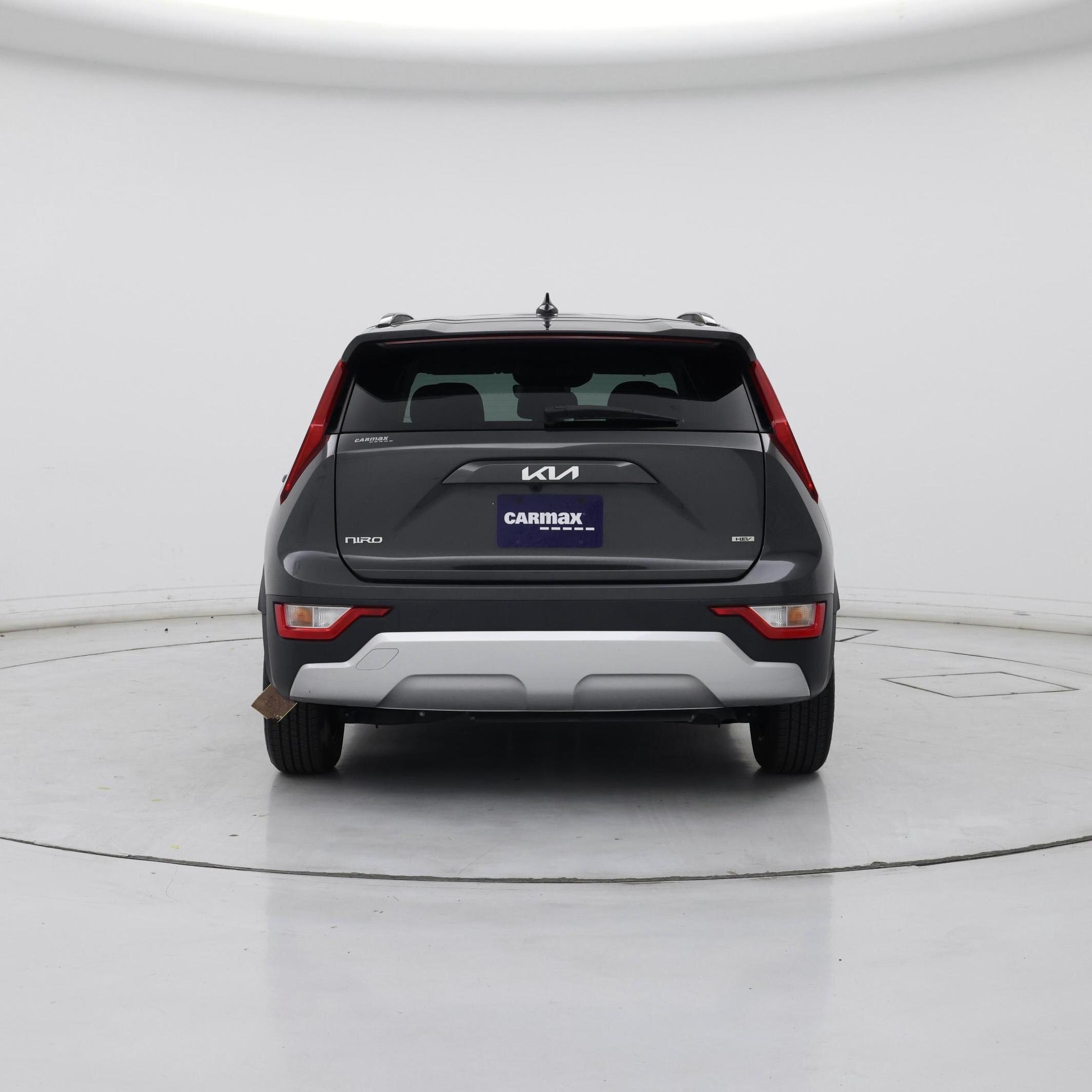 Thumbnail: 2025 Kia Niro - 6