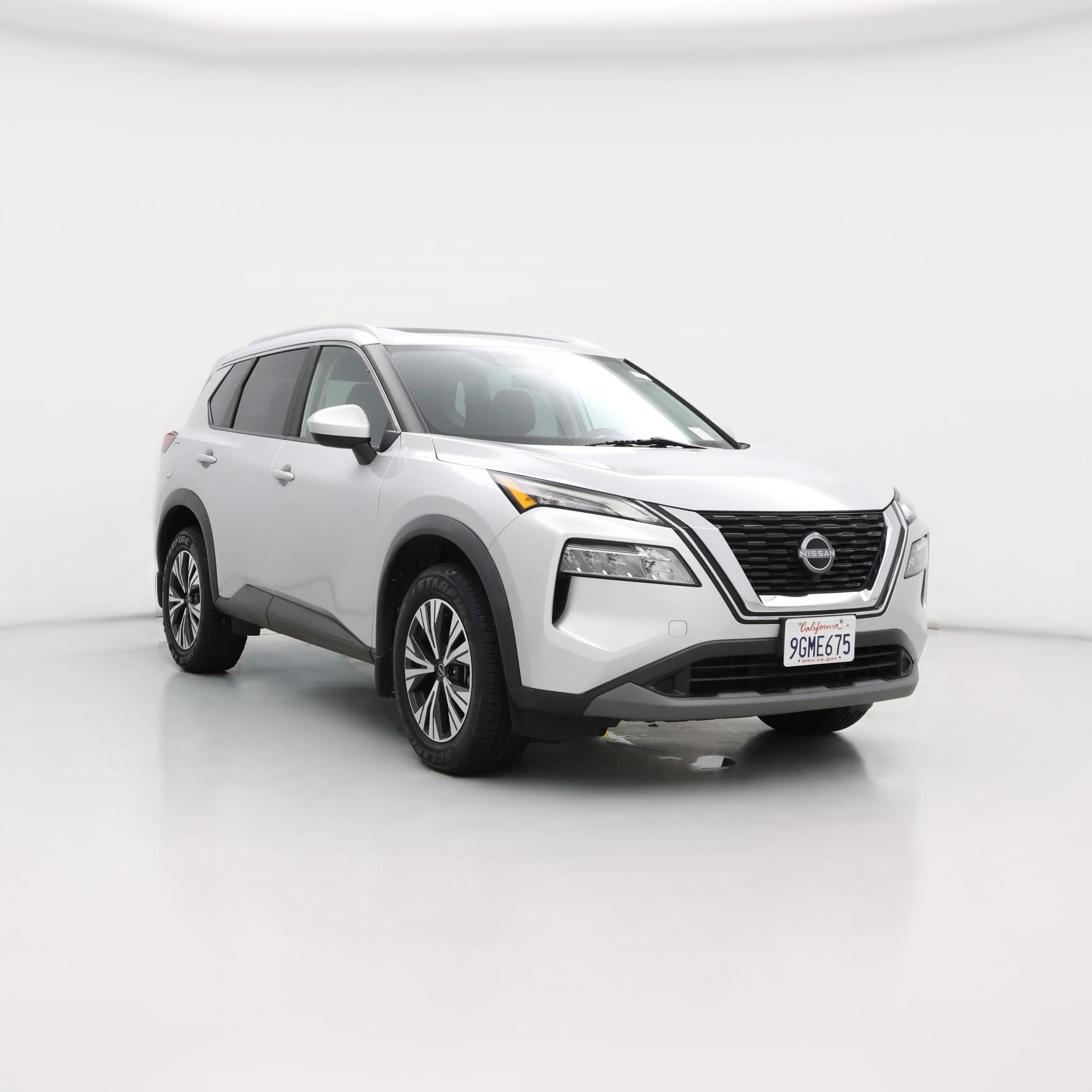 Thumbnail: 2023 Nissan Rogue - 1