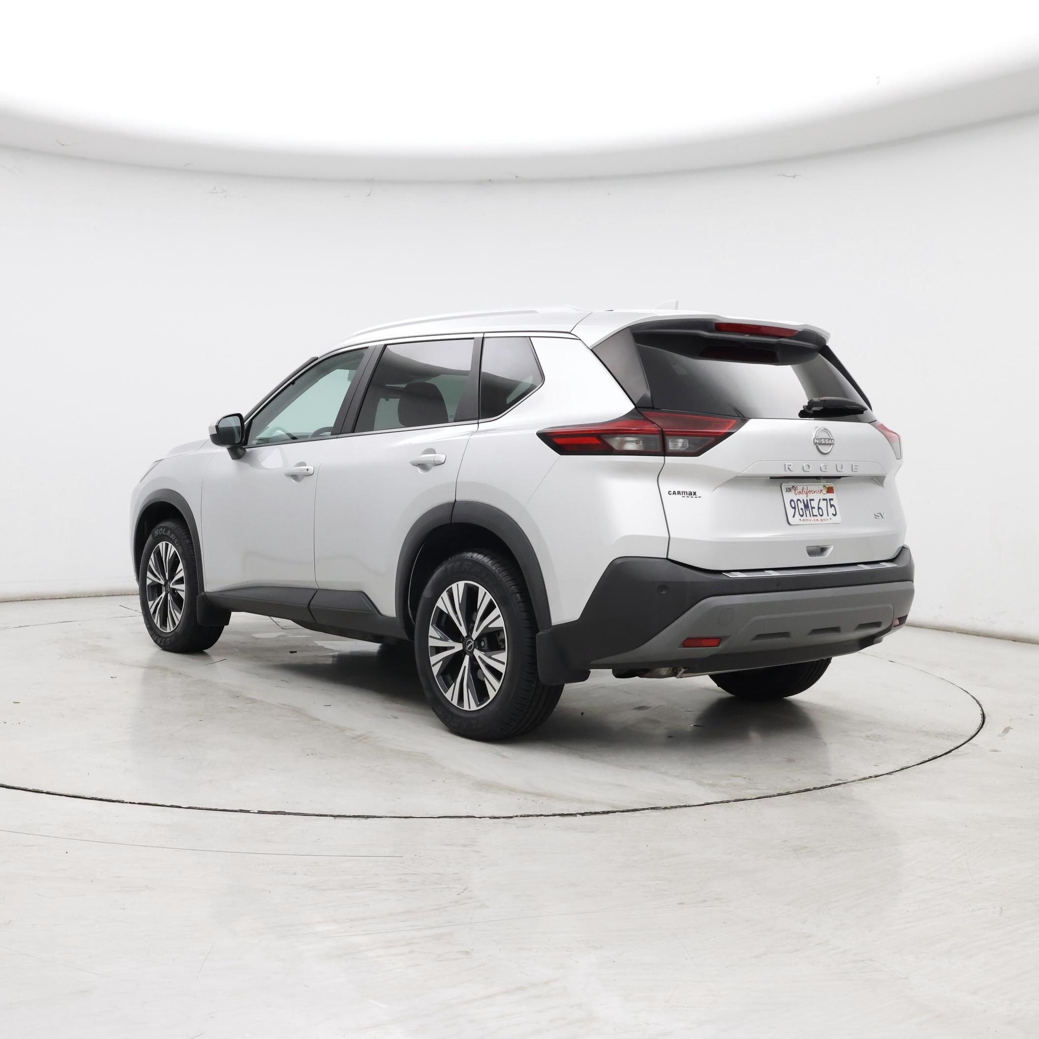 Thumbnail: 2023 Nissan Rogue - 2