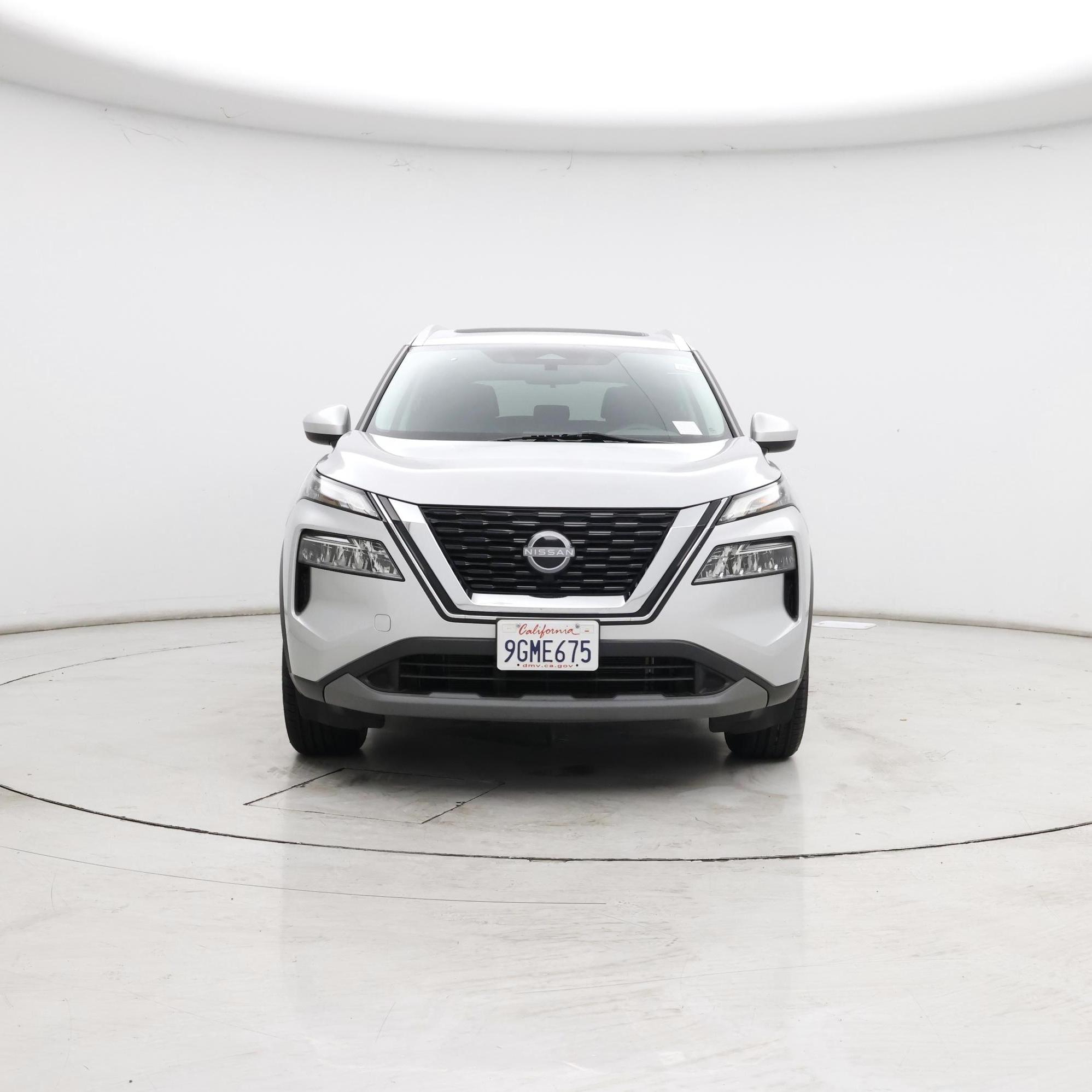 Thumbnail: 2023 Nissan Rogue - 5
