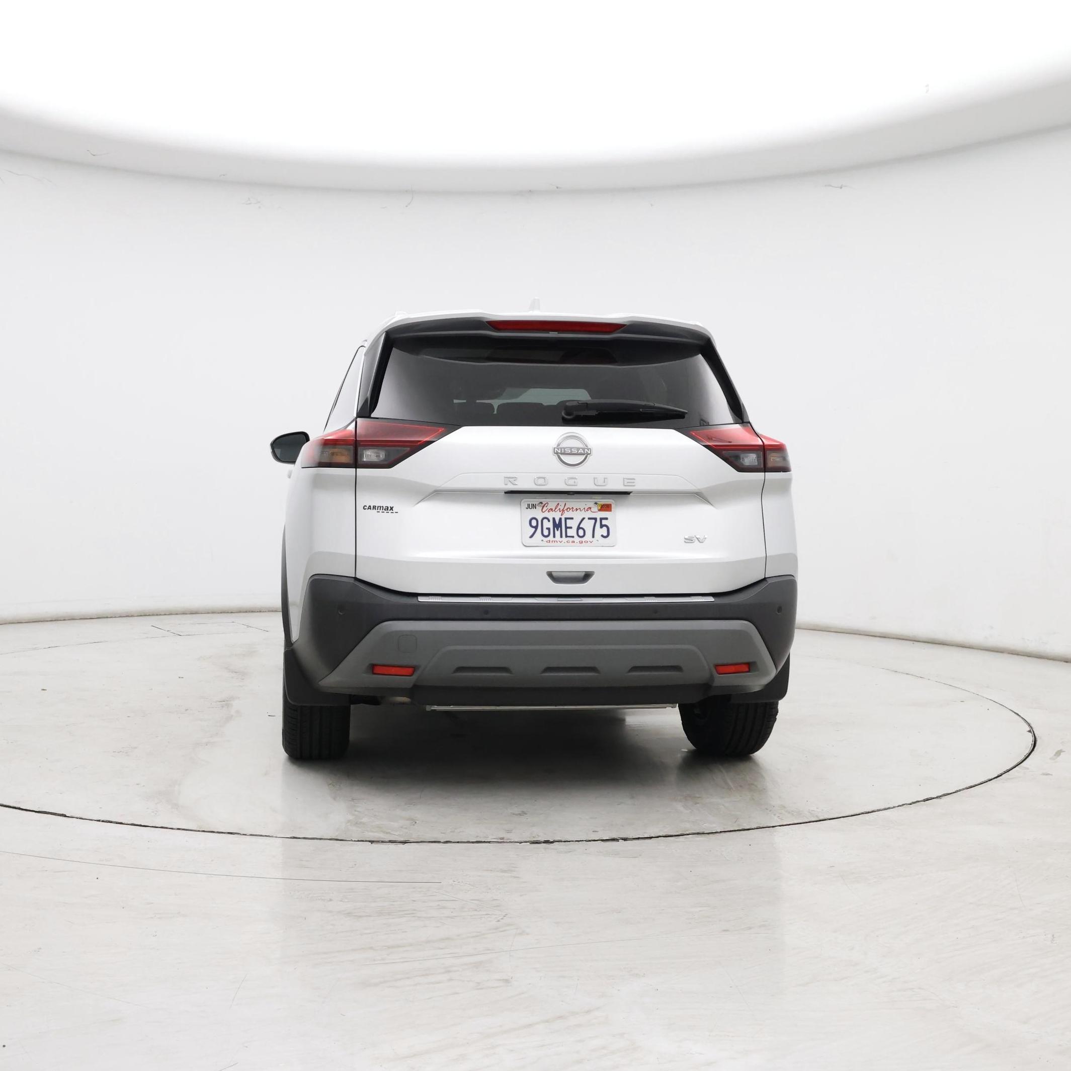 Thumbnail: 2023 Nissan Rogue - 6