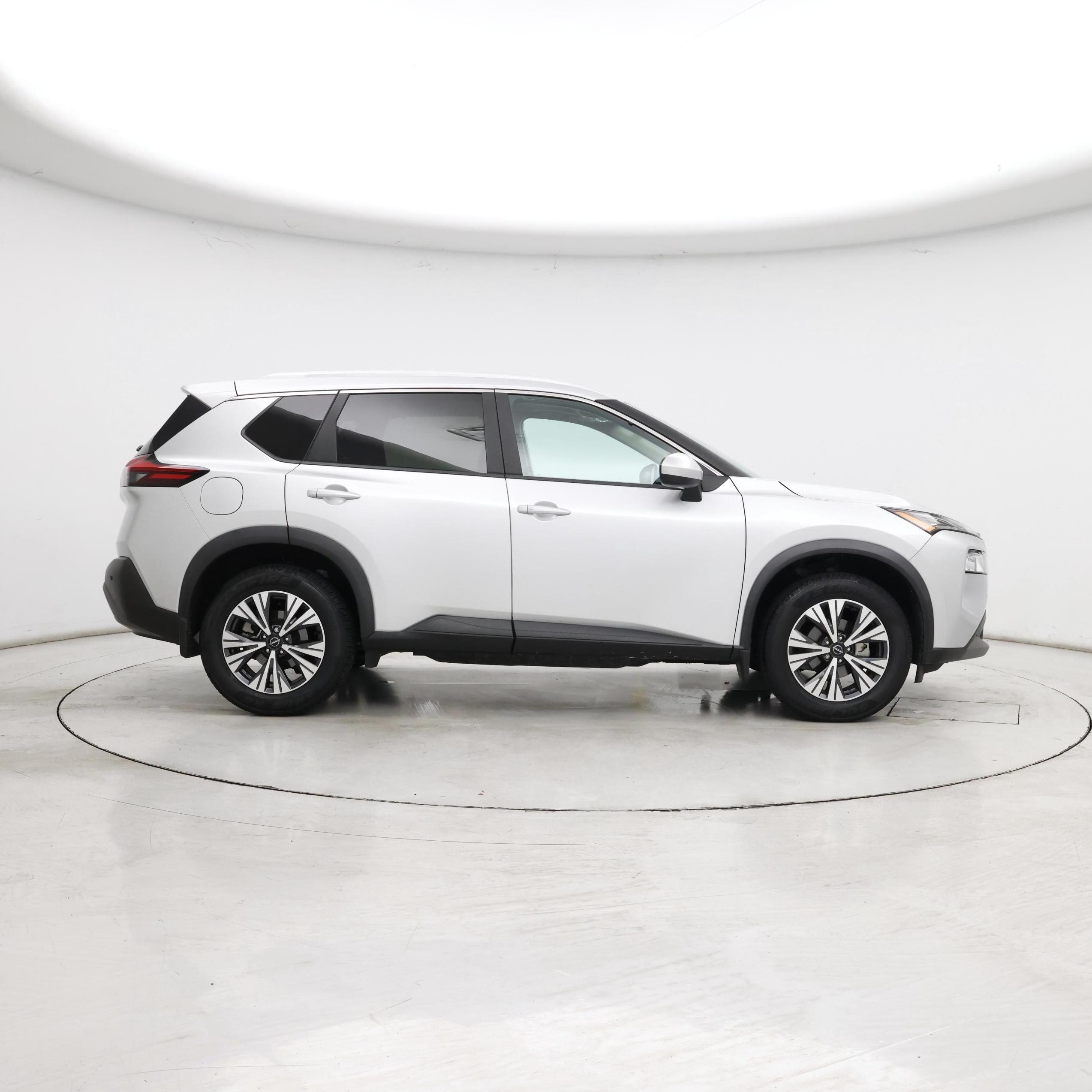 Thumbnail: 2023 Nissan Rogue - 7