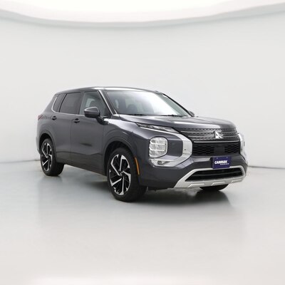 Recommended categories heading image of the selected vehicle