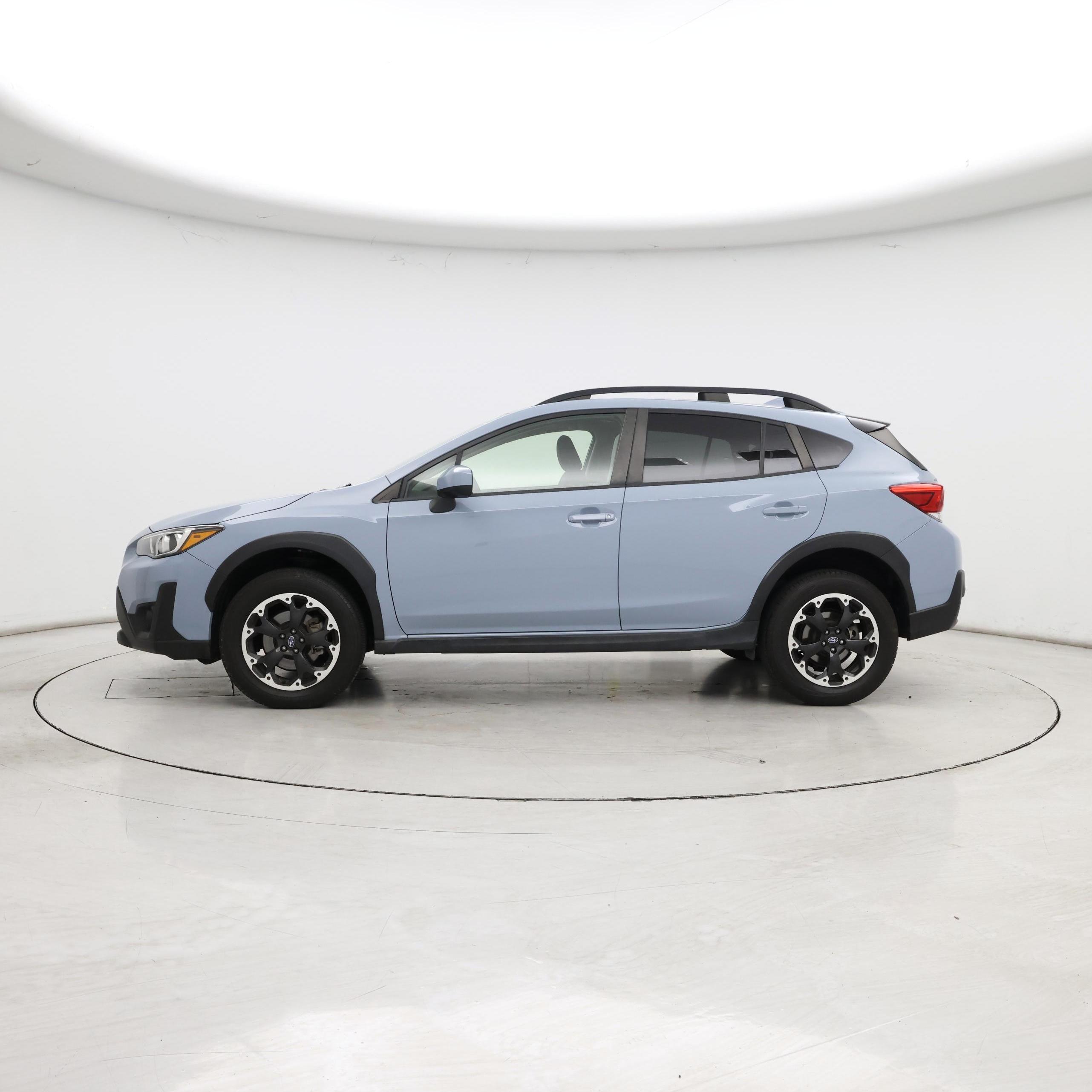 Thumbnail: 2022 Subaru Crosstrek - 3