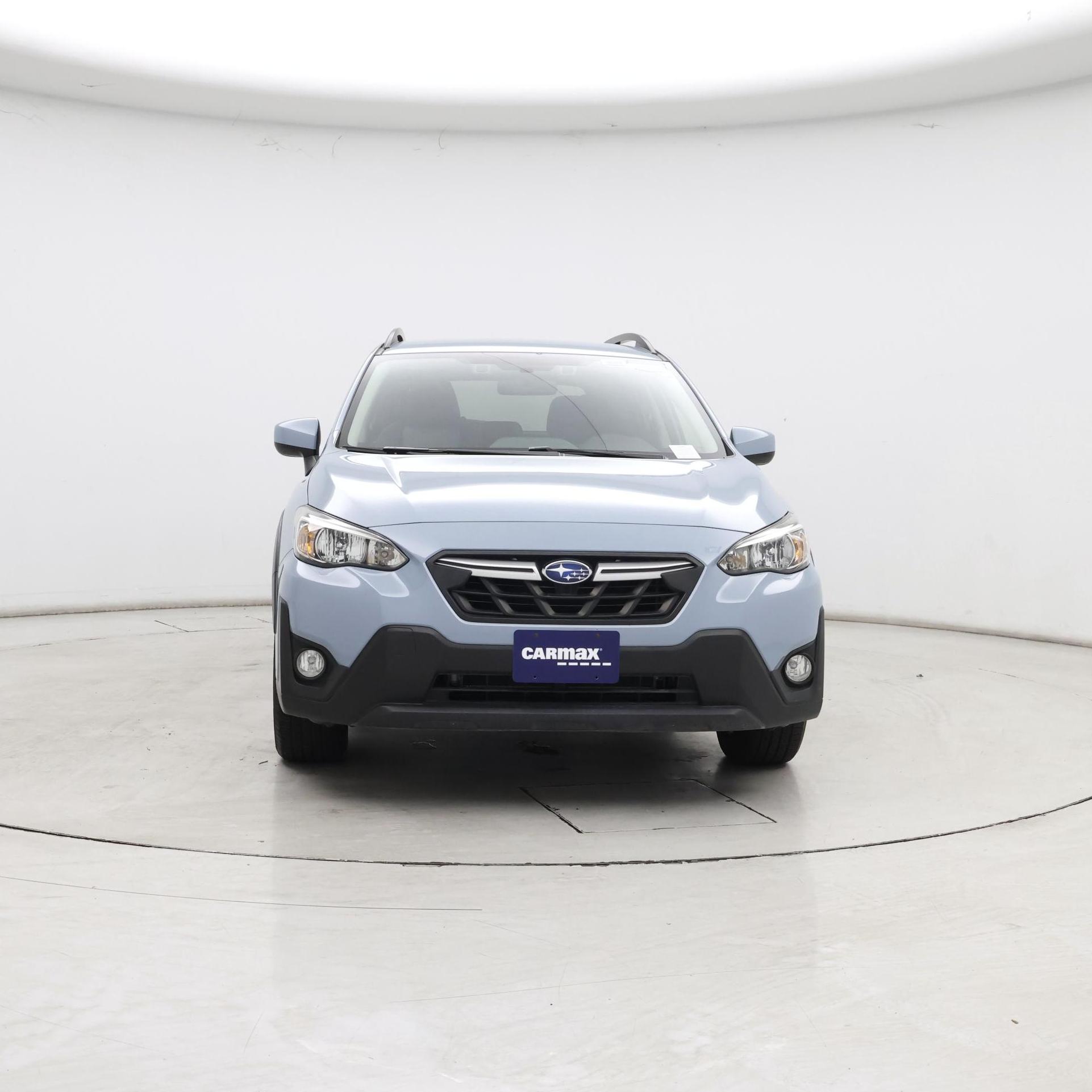 Thumbnail: 2022 Subaru Crosstrek - 5