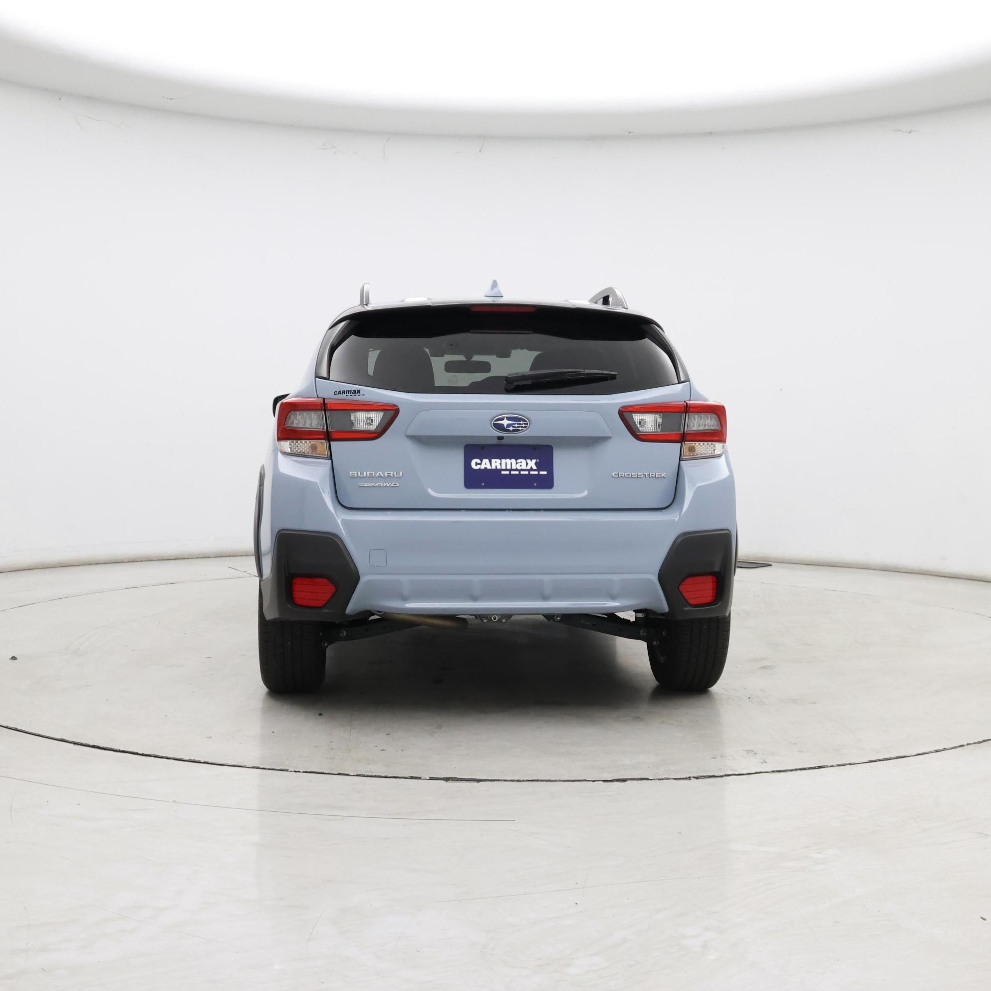 Thumbnail: 2022 Subaru Crosstrek - 6