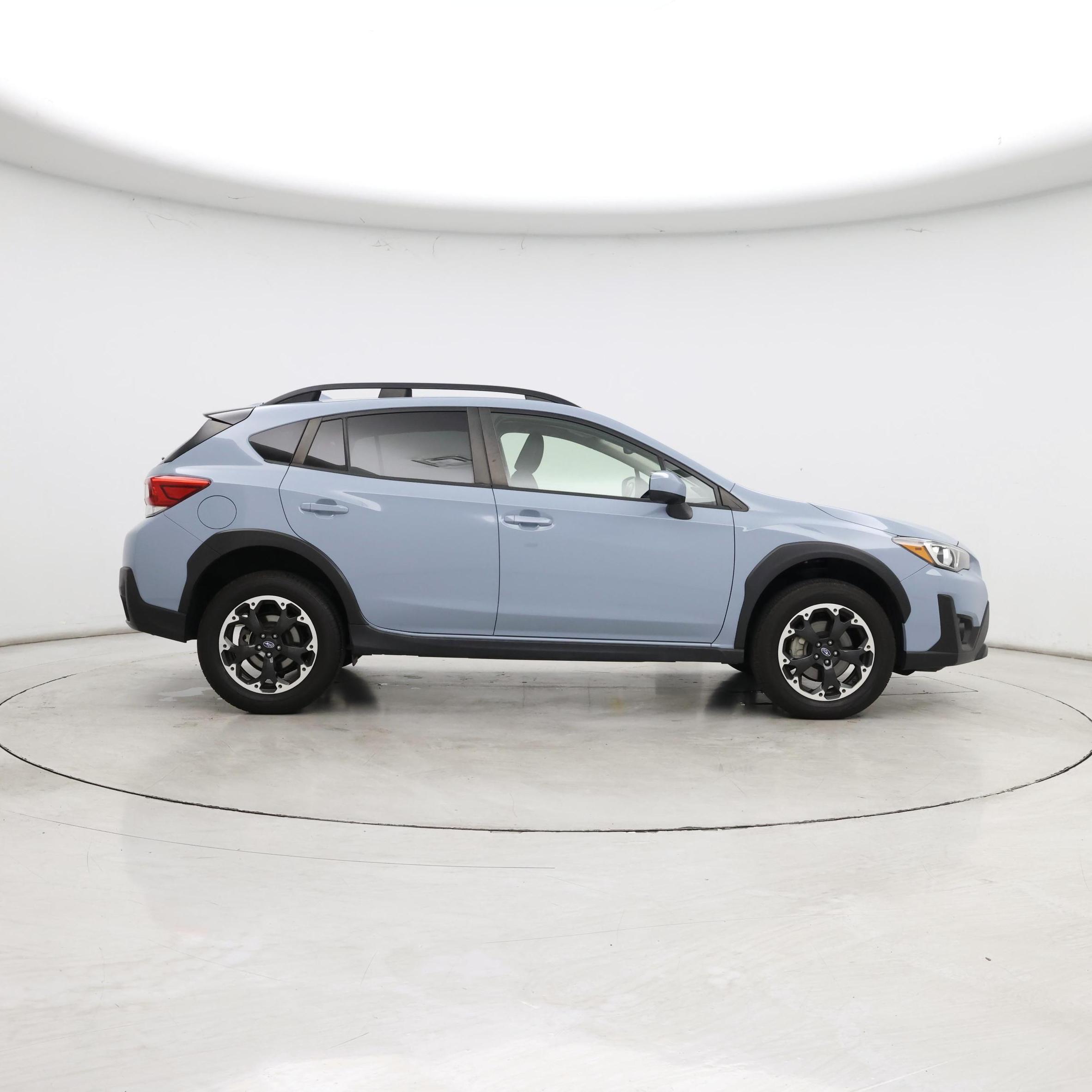 Thumbnail: 2022 Subaru Crosstrek - 7