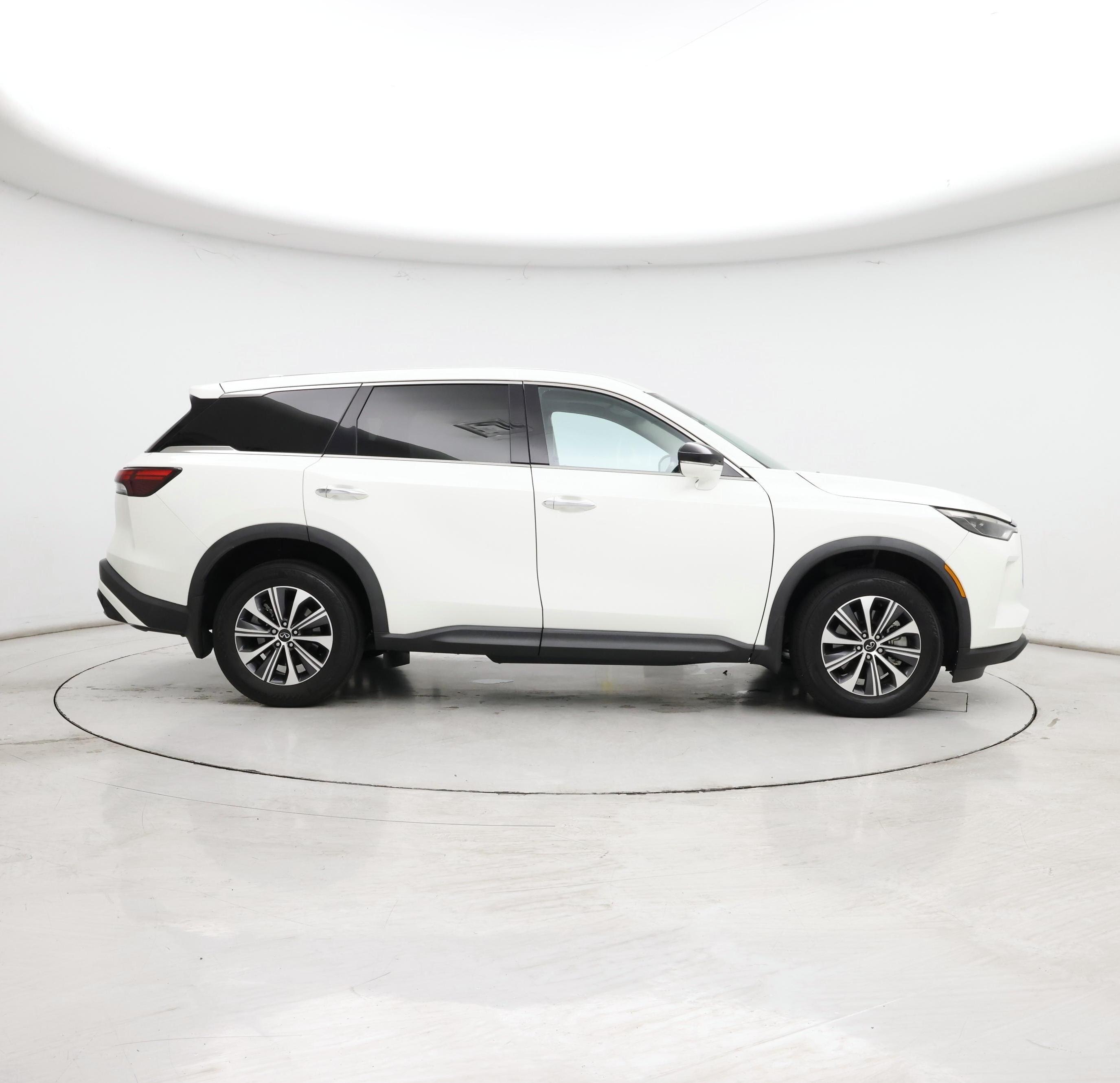 Thumbnail: 2023 INFINITI QX60 - 7