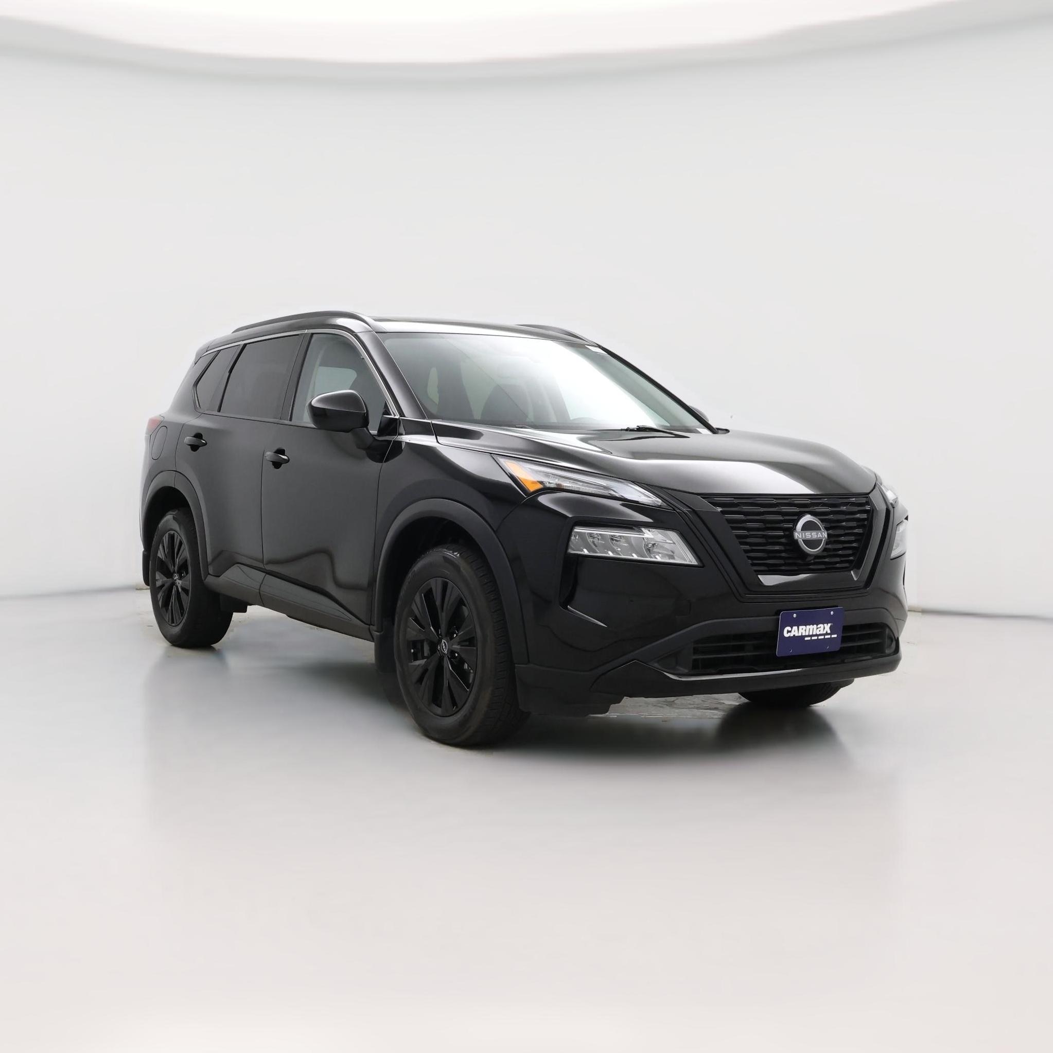 Thumbnail: 2023 Nissan Rogue - 1