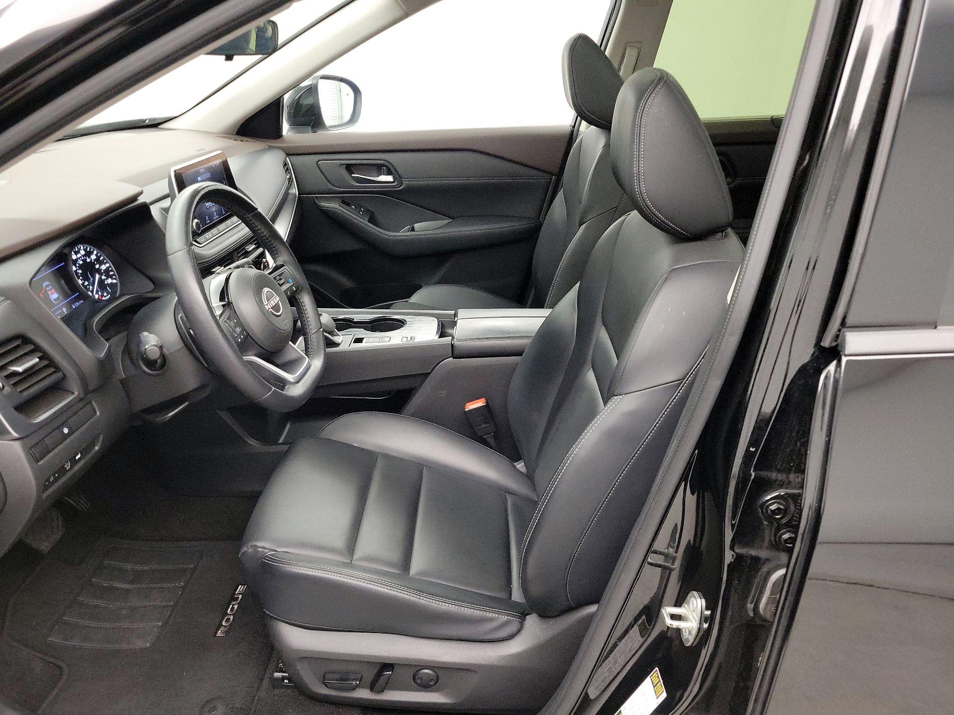 Thumbnail: 2023 Nissan Rogue - 11