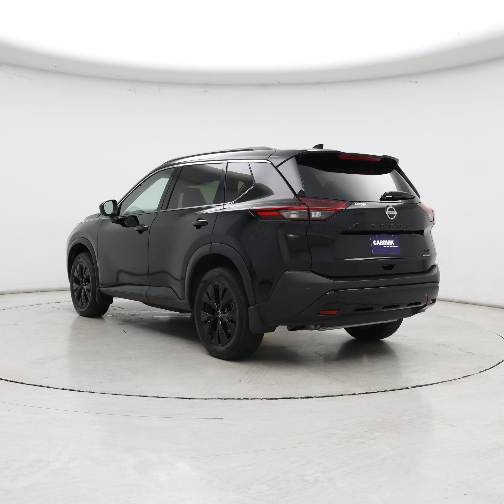 Thumbnail: 2023 Nissan Rogue - 2