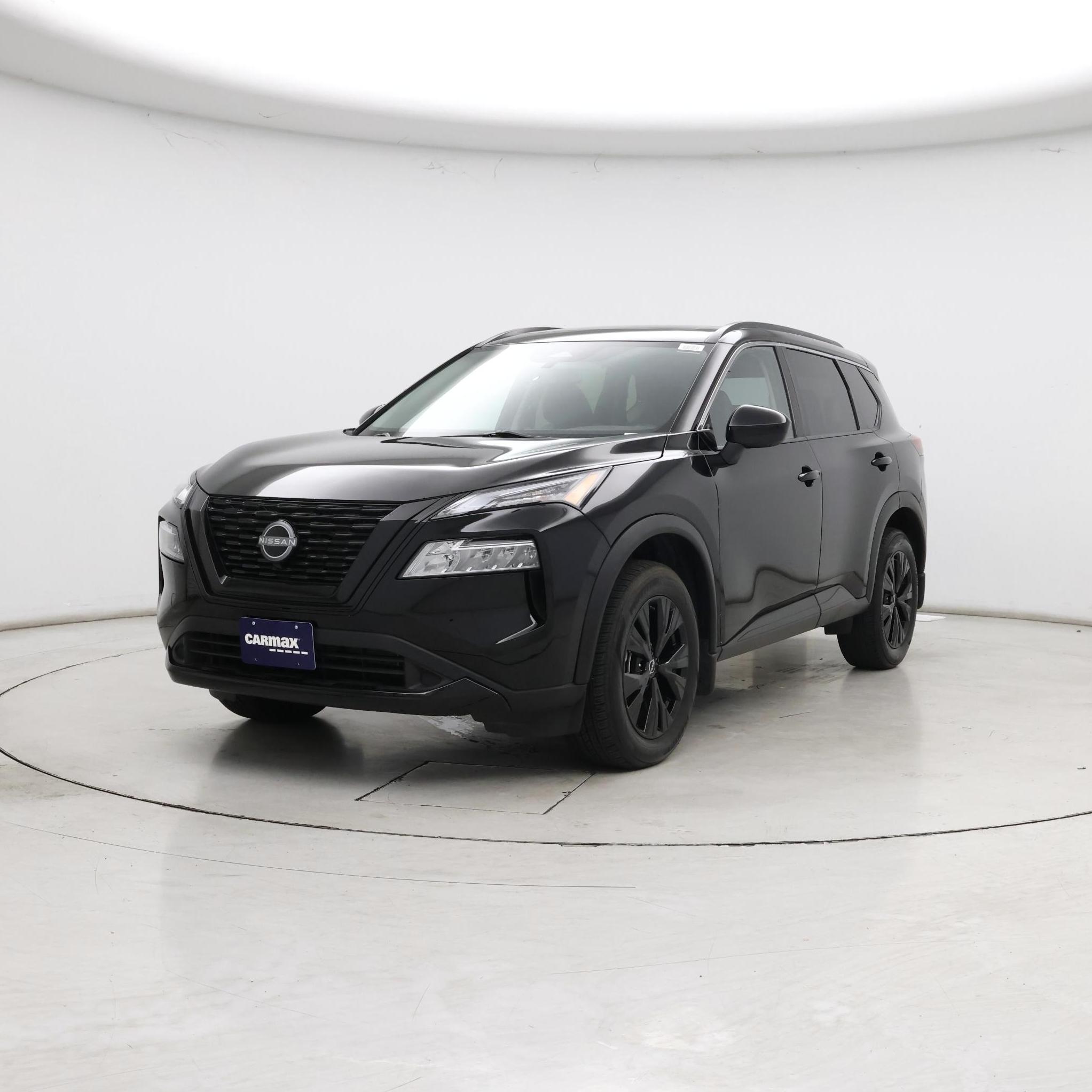 Thumbnail: 2023 Nissan Rogue - 4