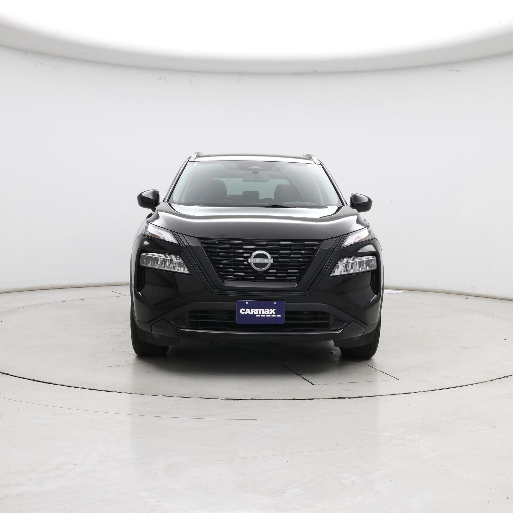 Thumbnail: 2023 Nissan Rogue - 5