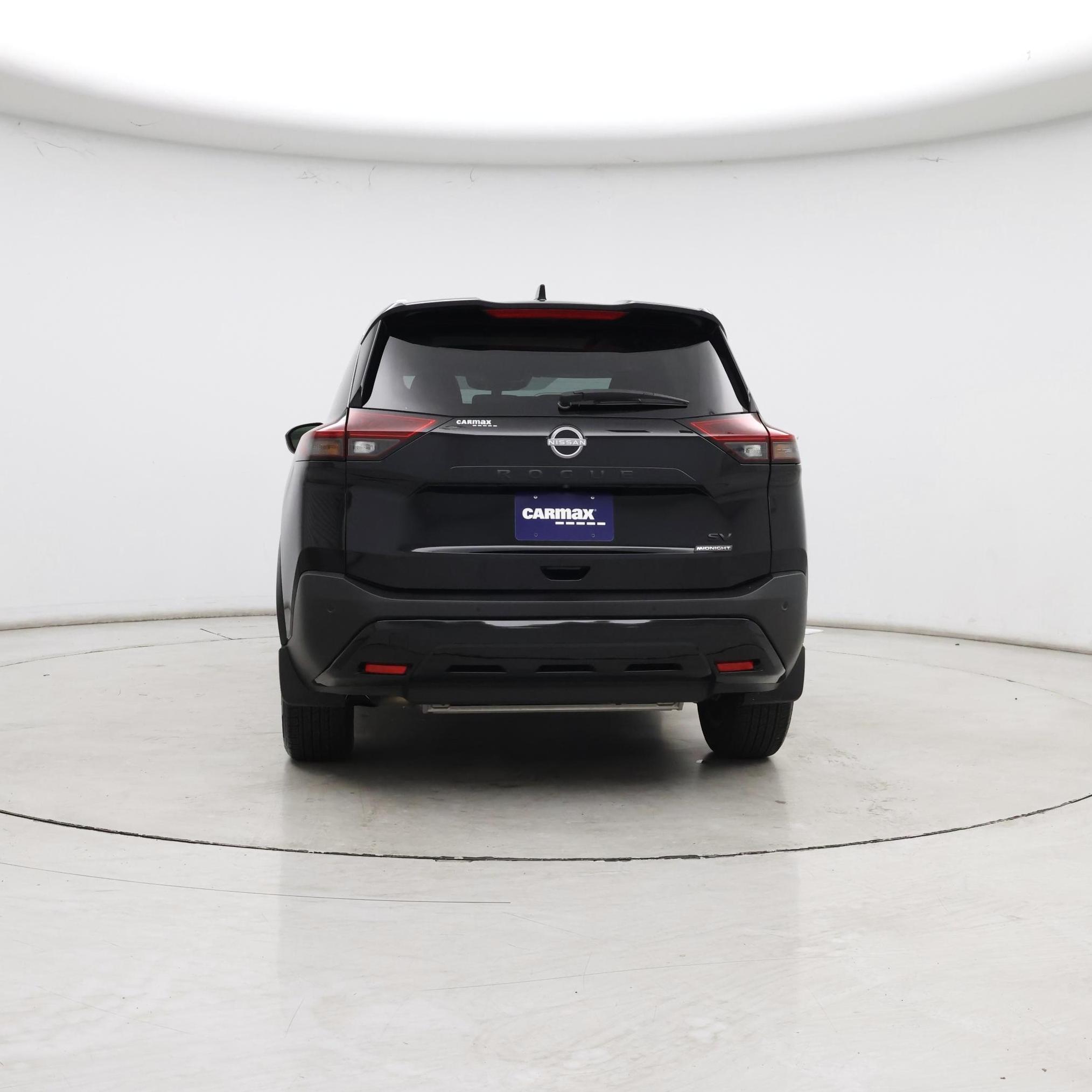 Thumbnail: 2023 Nissan Rogue - 6