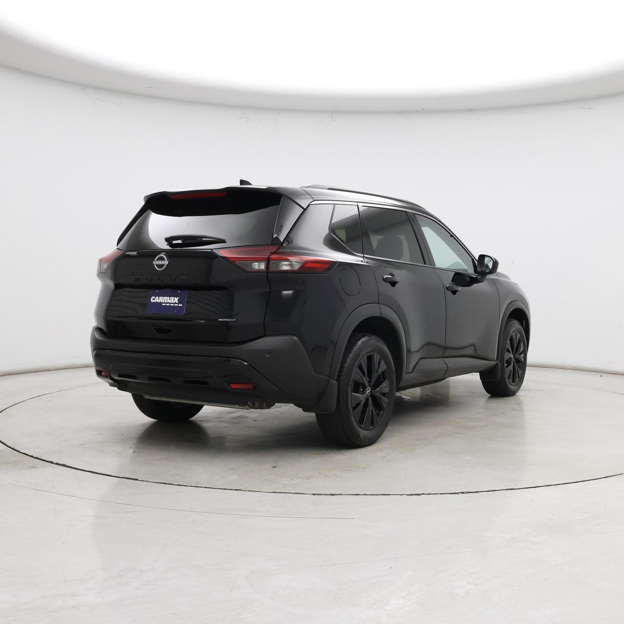 Thumbnail: 2023 Nissan Rogue - 8