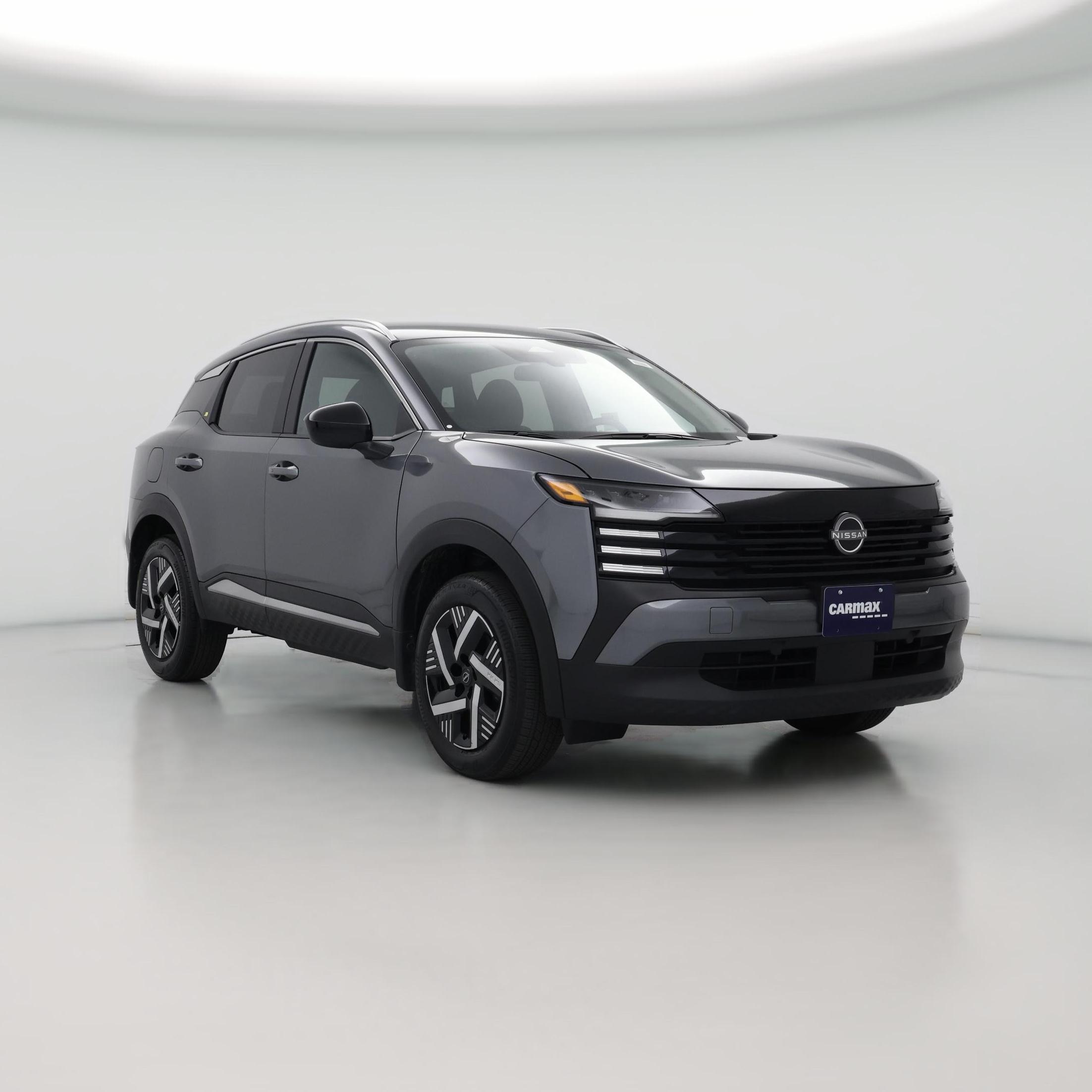 Thumbnail: 2026 Nissan Kicks - 1