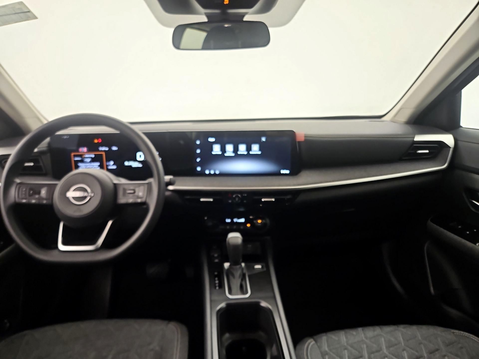 Thumbnail: 2026 Nissan Kicks - 9