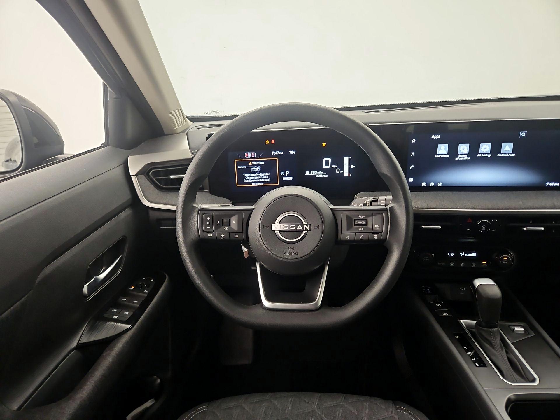 Thumbnail: 2026 Nissan Kicks - 10