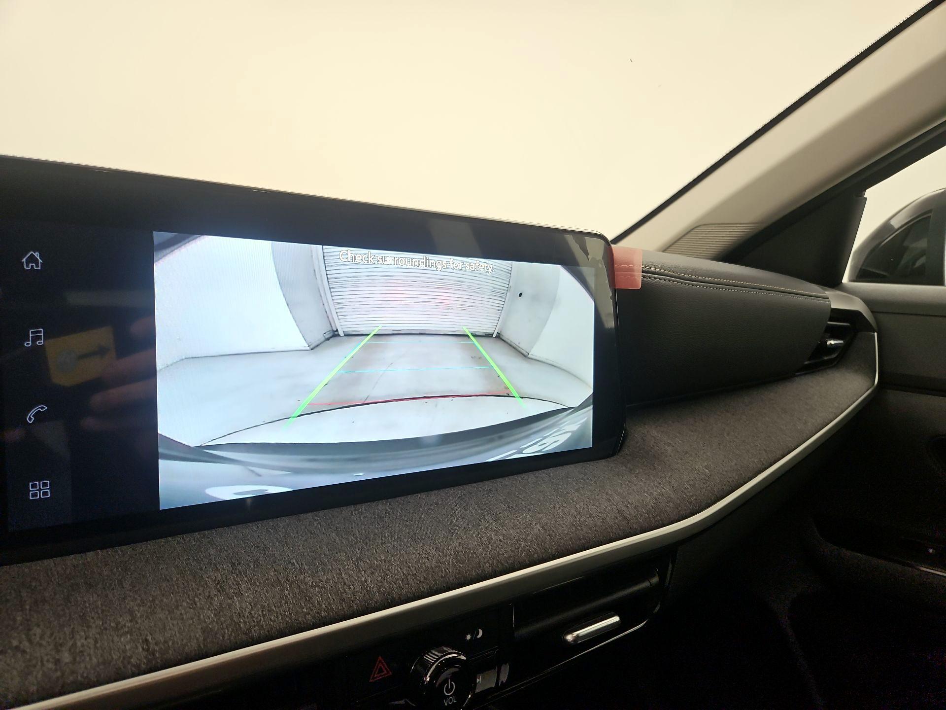 Thumbnail: 2026 Nissan Kicks - 15