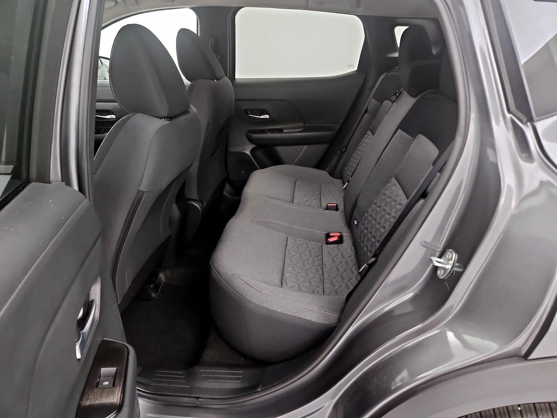 Thumbnail: 2026 Nissan Kicks - 20