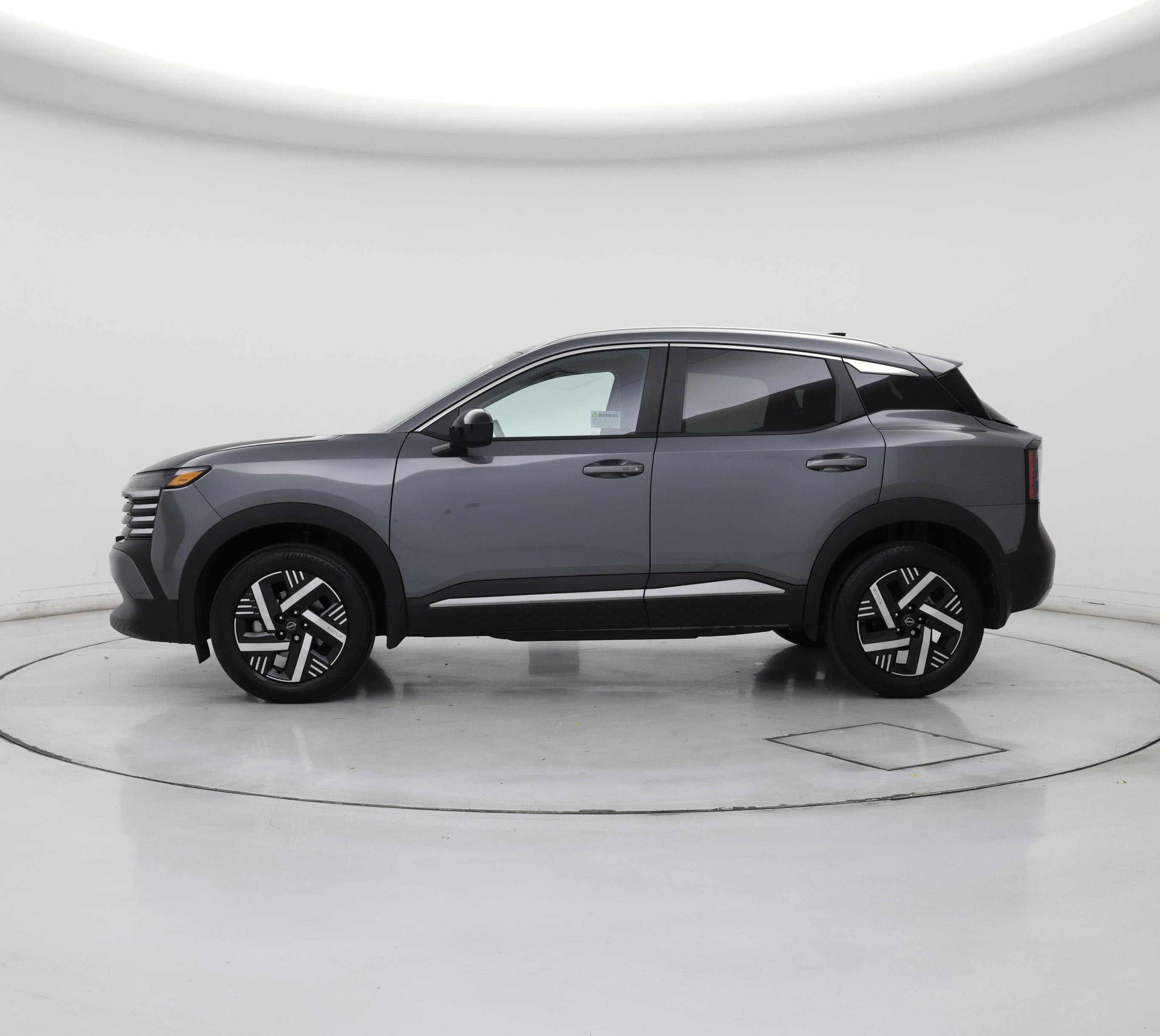 Thumbnail: 2026 Nissan Kicks - 3