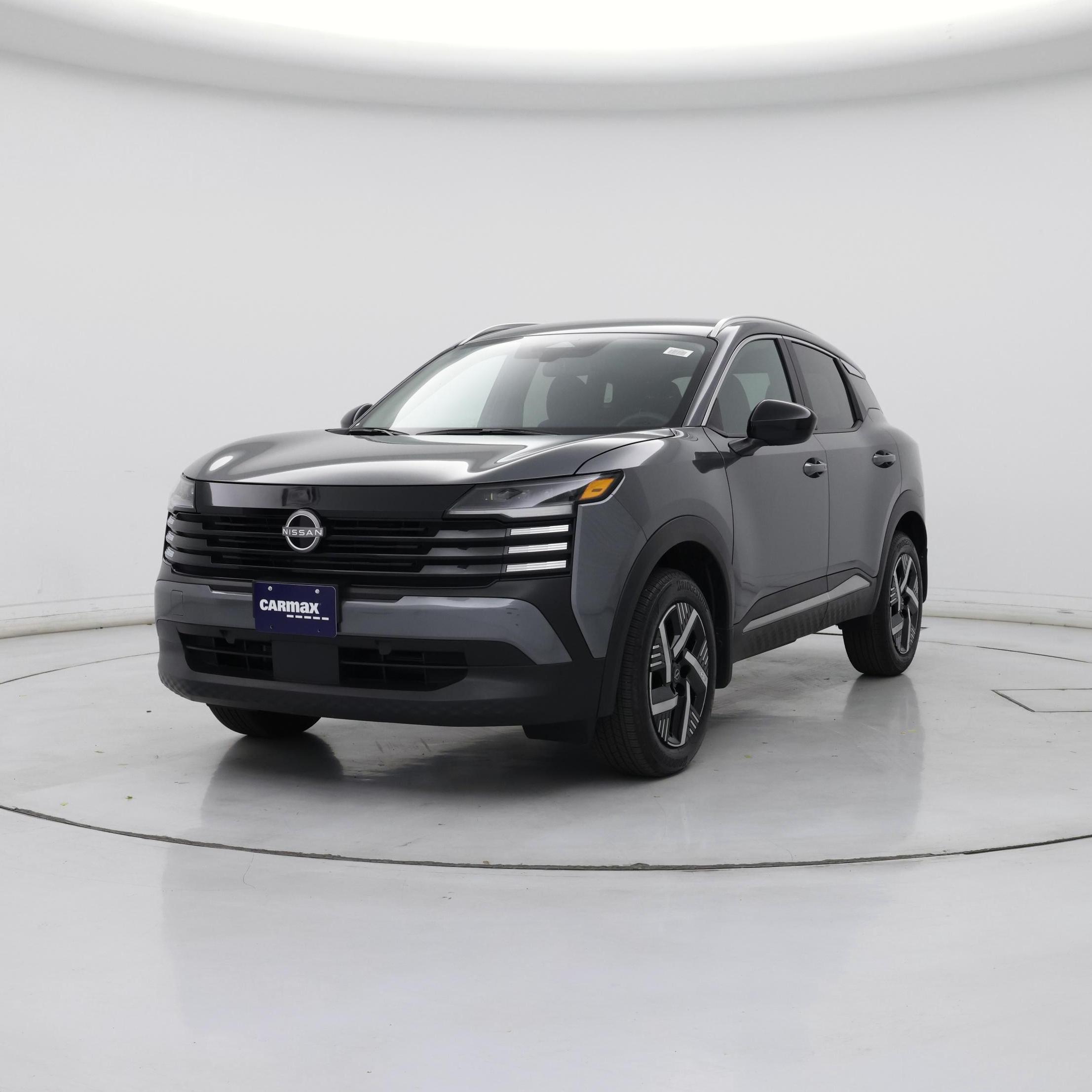Thumbnail: 2026 Nissan Kicks - 4