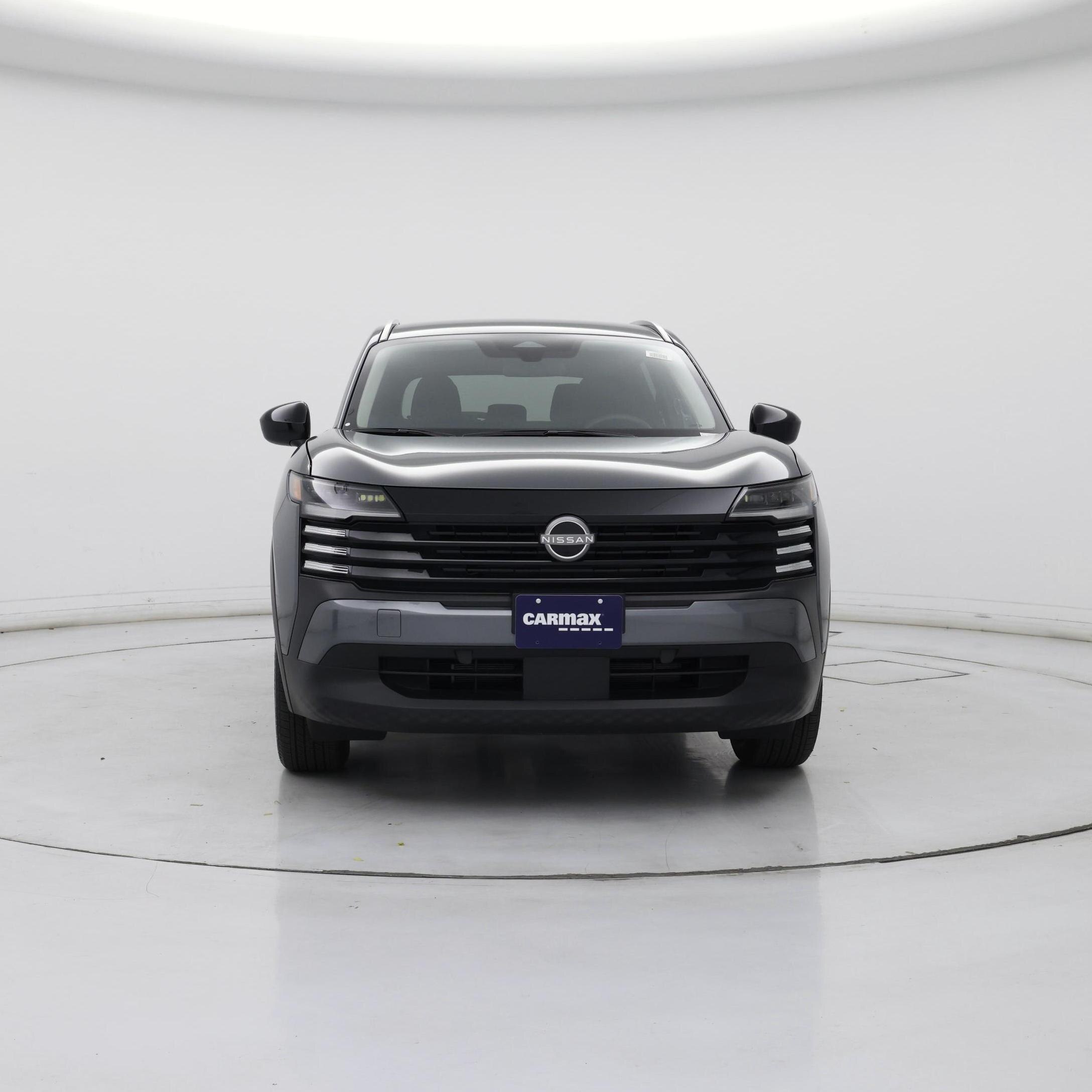 Thumbnail: 2026 Nissan Kicks - 5
