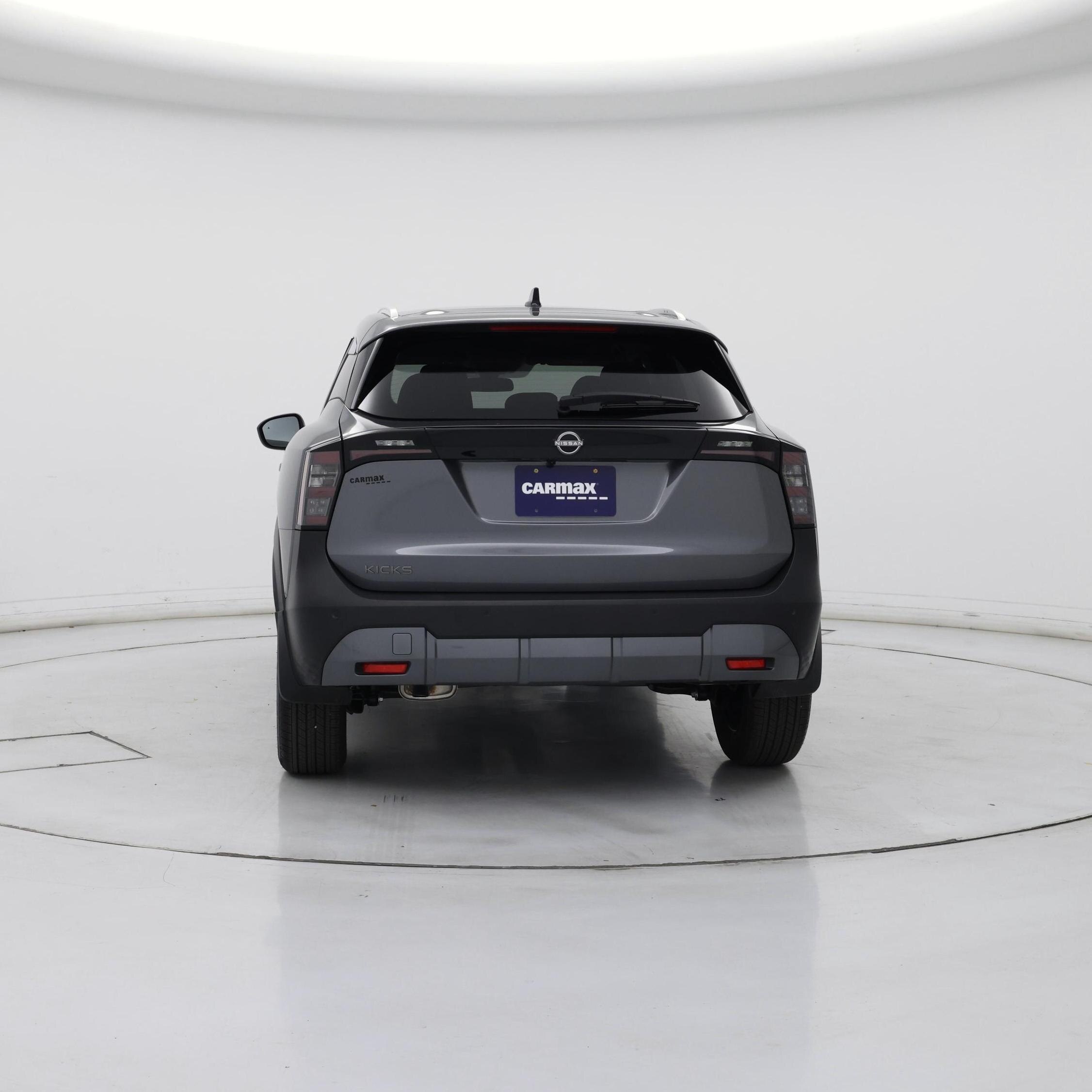 Thumbnail: 2026 Nissan Kicks - 6