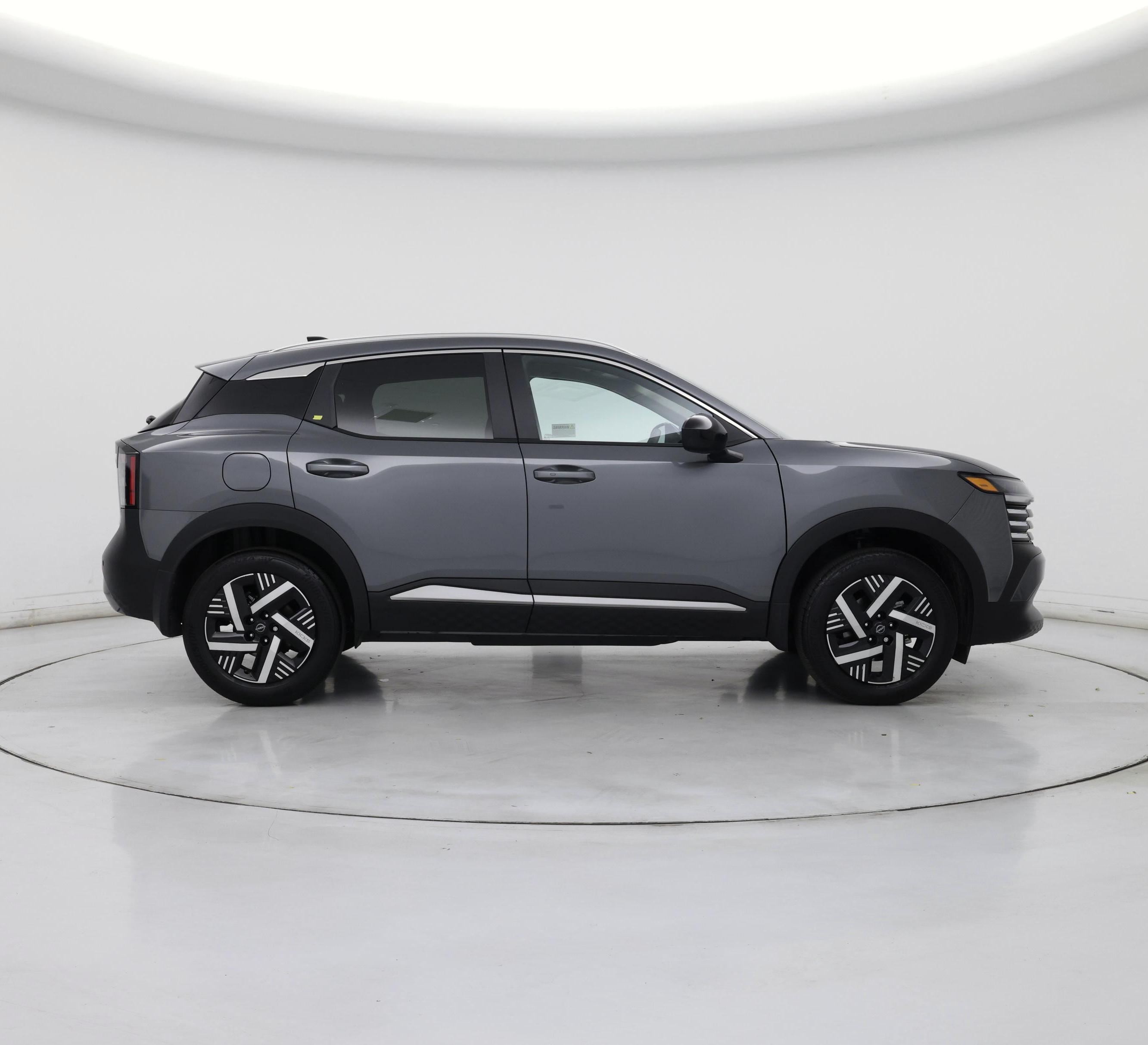 Thumbnail: 2026 Nissan Kicks - 7