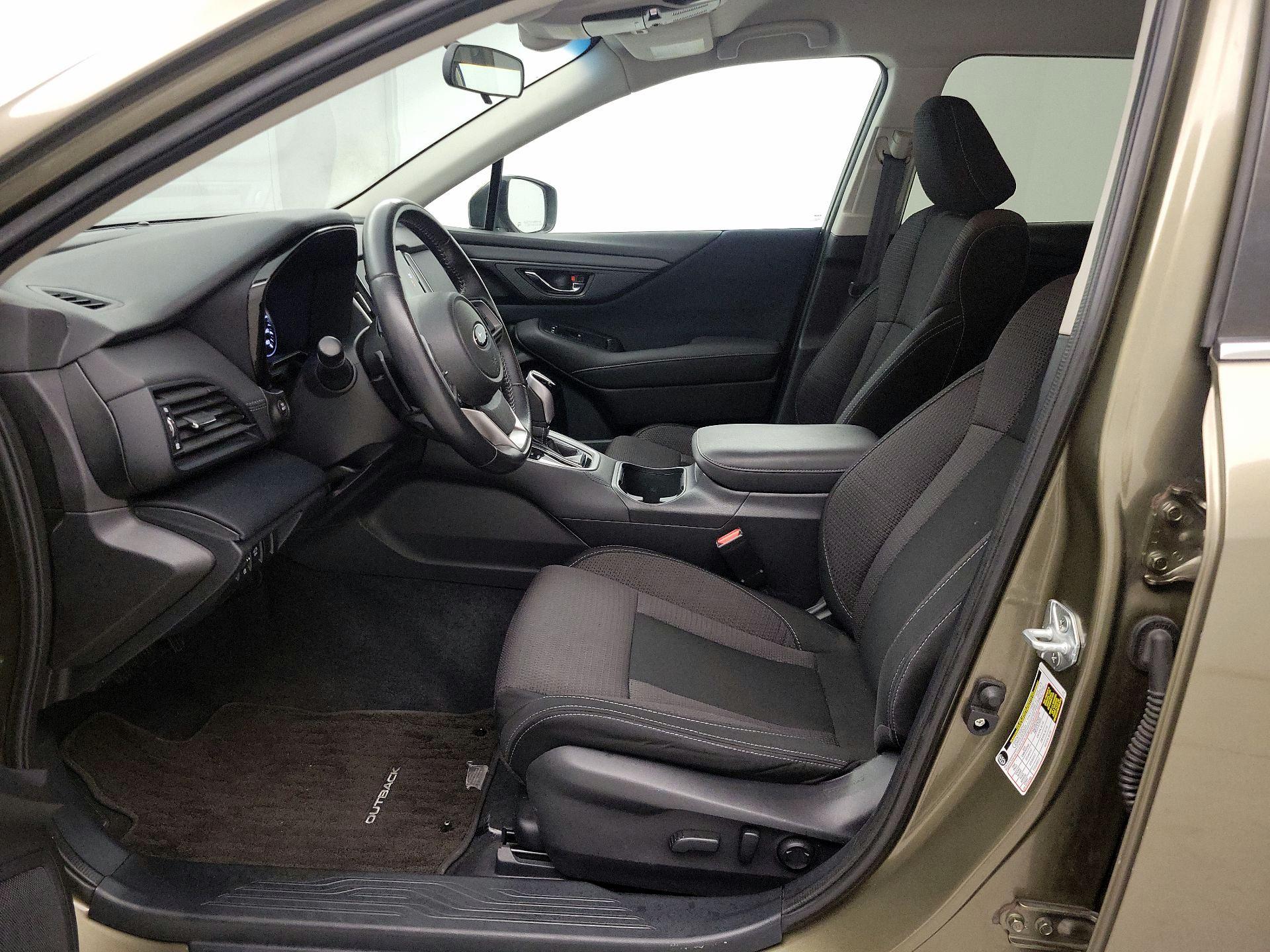 Thumbnail: 2021 Subaru Outback - 11