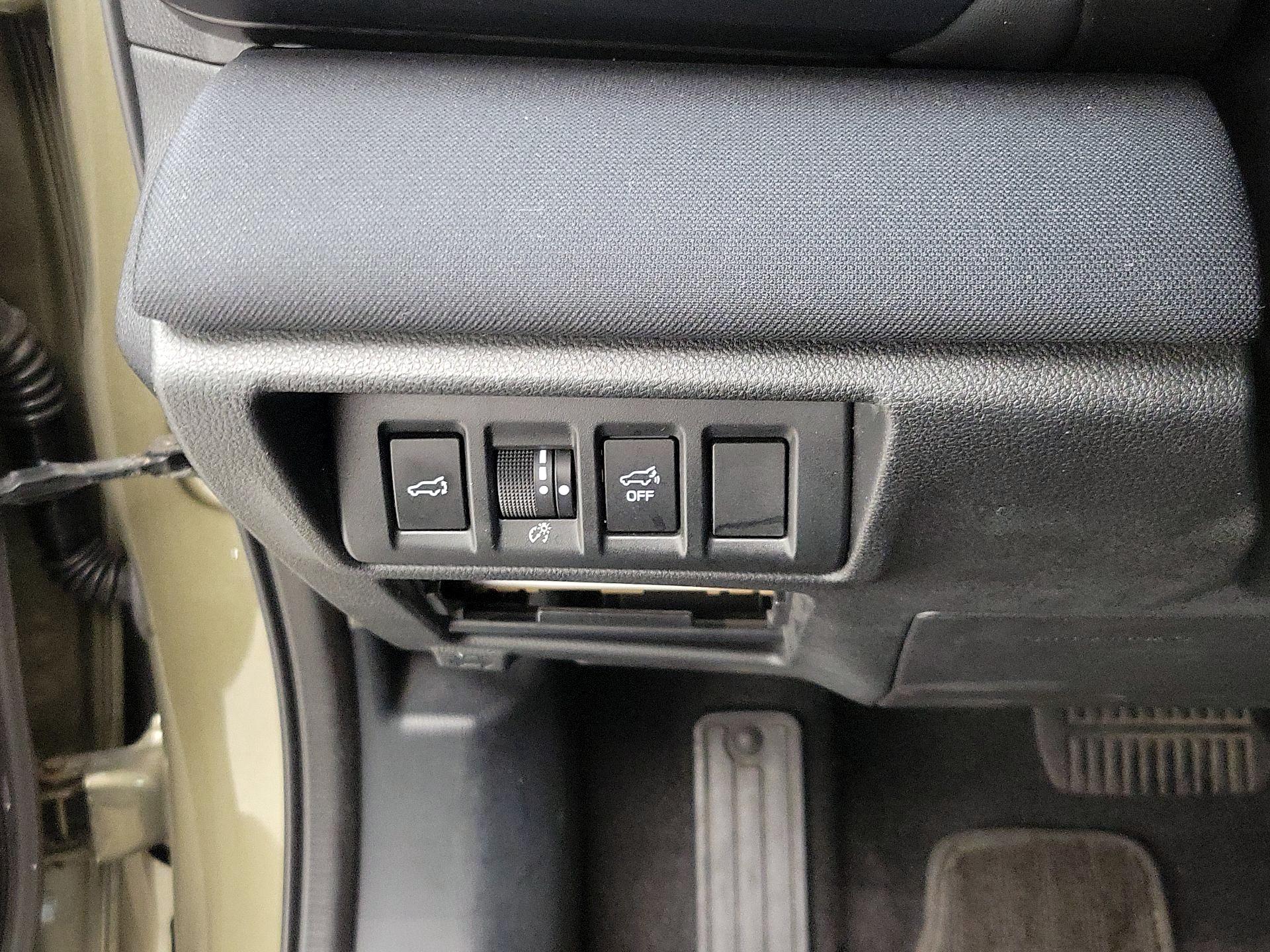 Thumbnail: 2021 Subaru Outback - 13