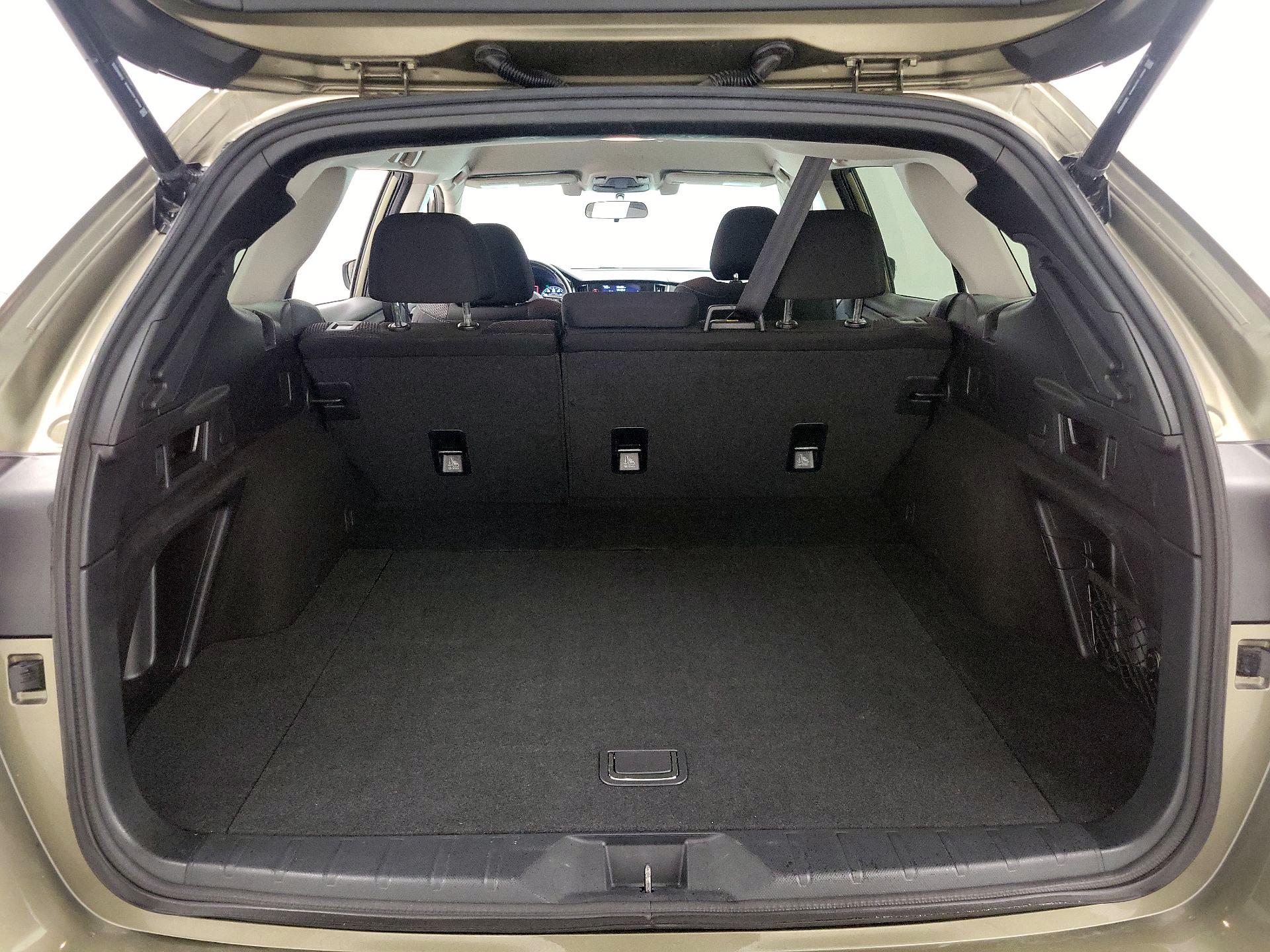 Thumbnail: 2021 Subaru Outback - 20