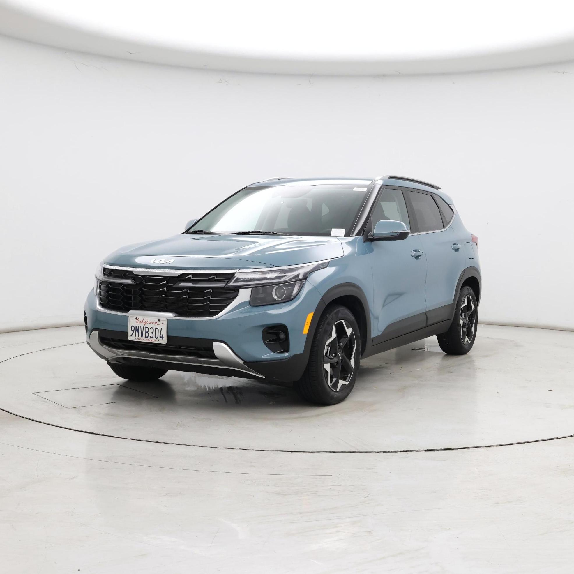 Thumbnail: 2024 Kia Seltos - 4